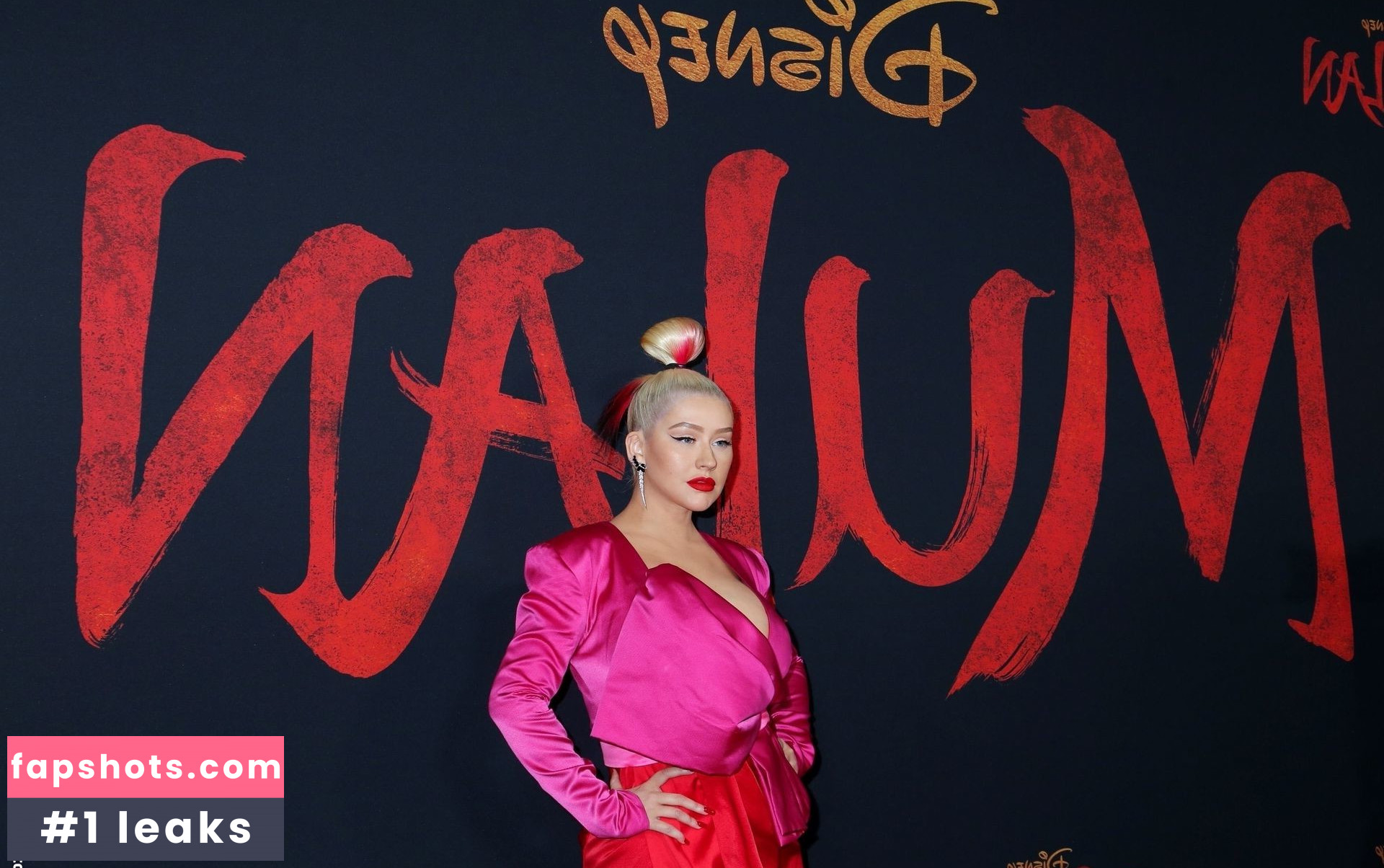 Christina Aguilera Nude Leaks OnlyFans Photos #2072 - LeakJerk