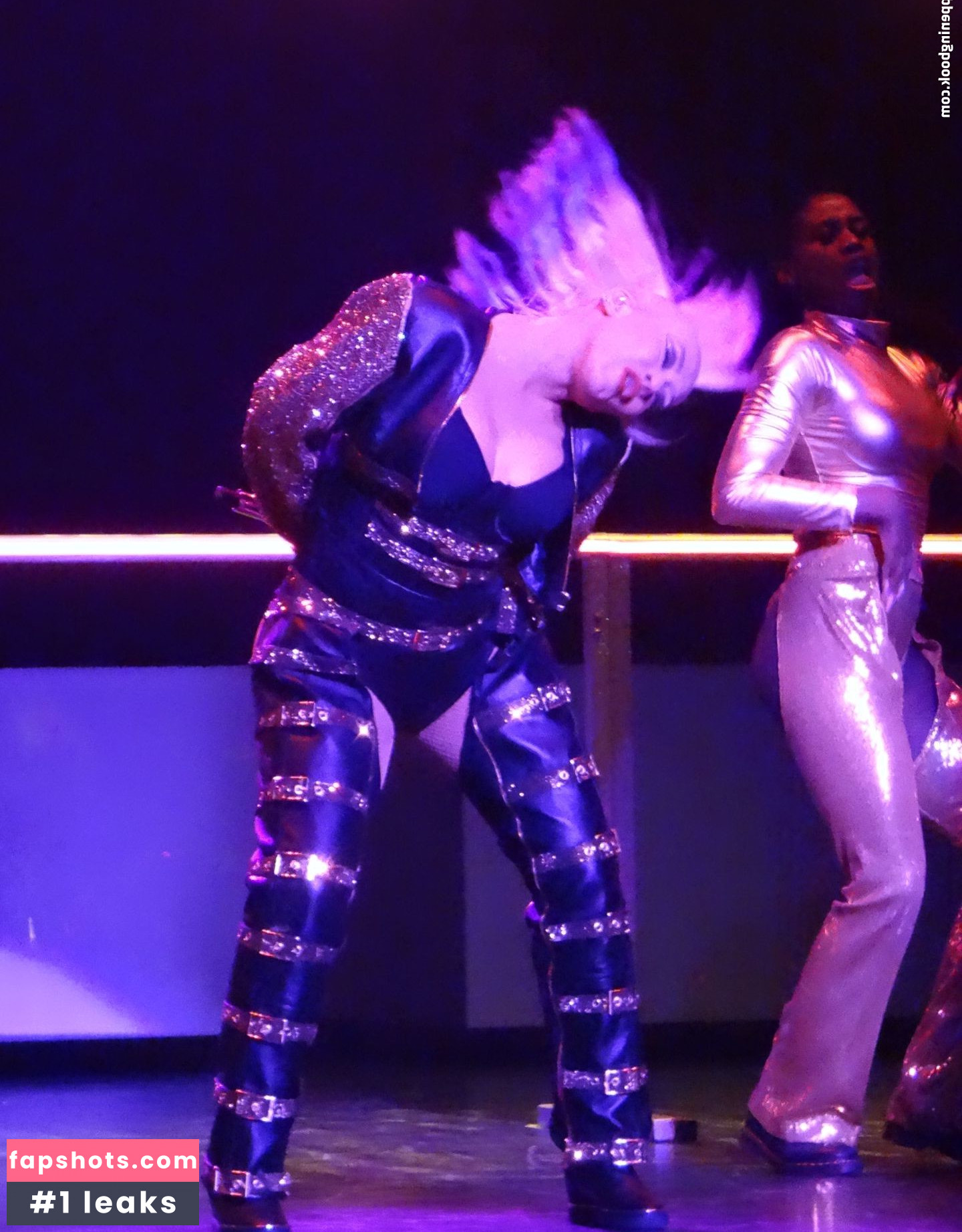 Christina Aguilera Nude Leaks OnlyFans Photos #2141 - LeakJerk