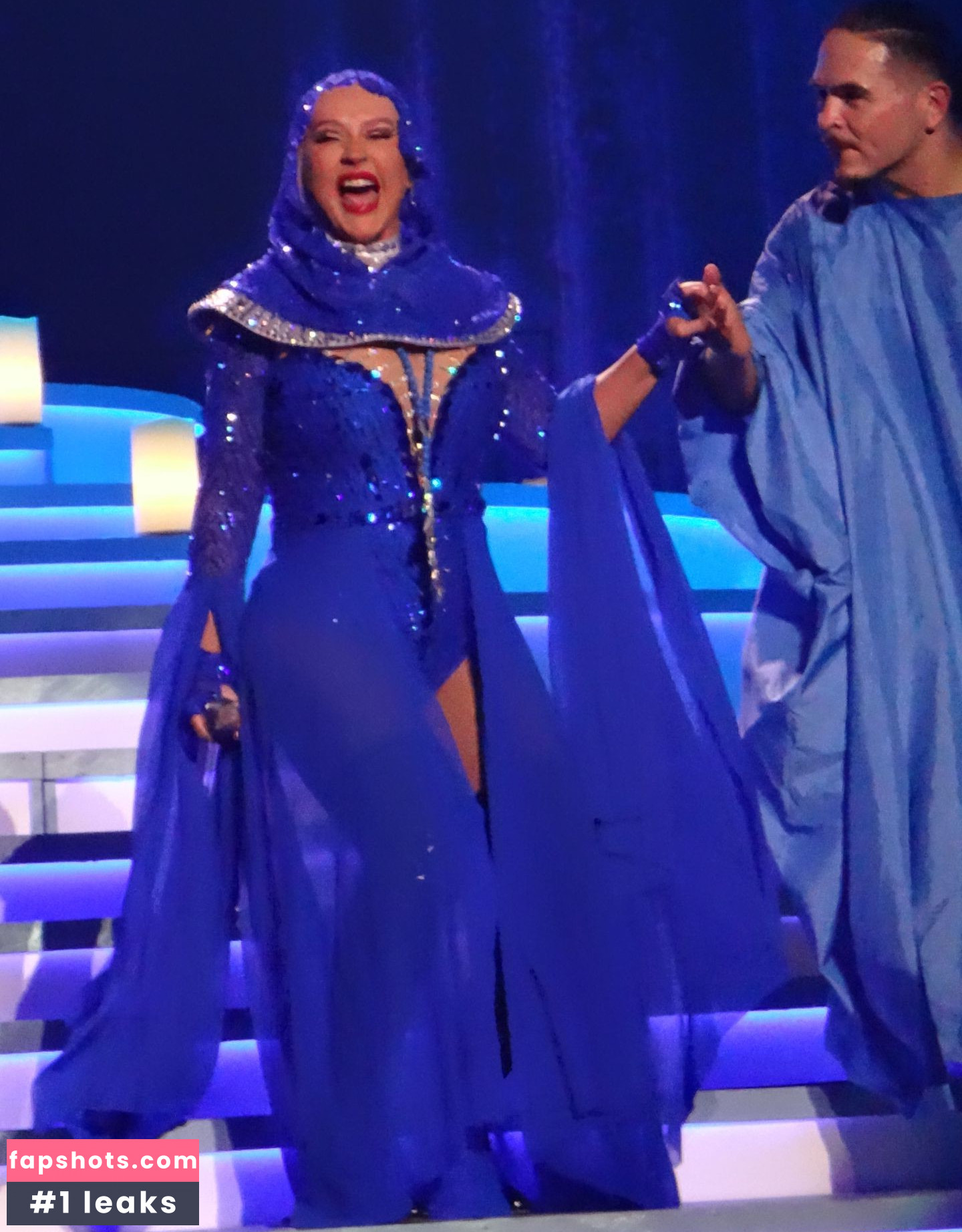 Christina Aguilera Nude Leaks OnlyFans Photos #2160 - LeakJerk