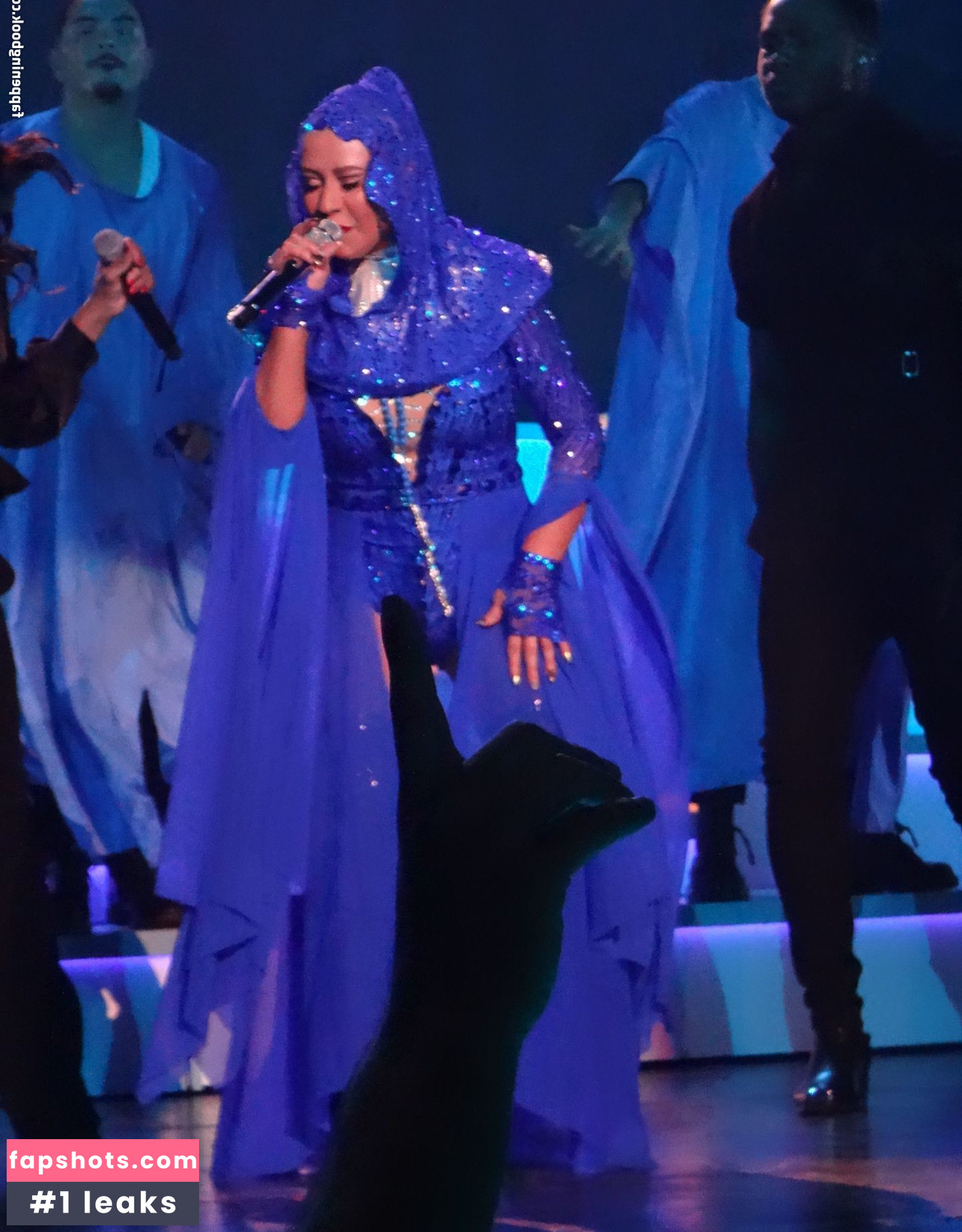 Christina Aguilera Nude Leaks OnlyFans Photos #2161 - LeakJerk