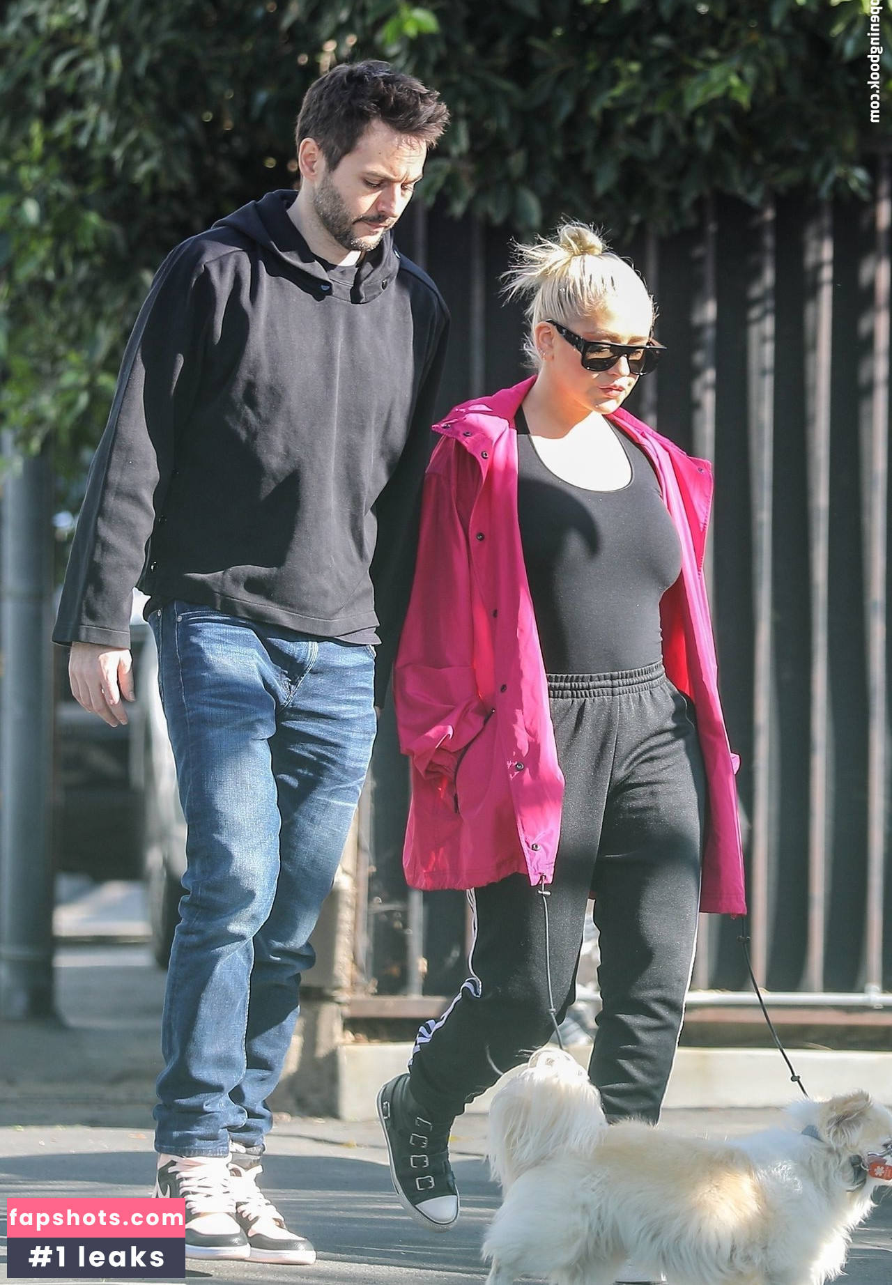 Christina Aguilera Nude Leaks OnlyFans Photos #2224 - LeakJerk