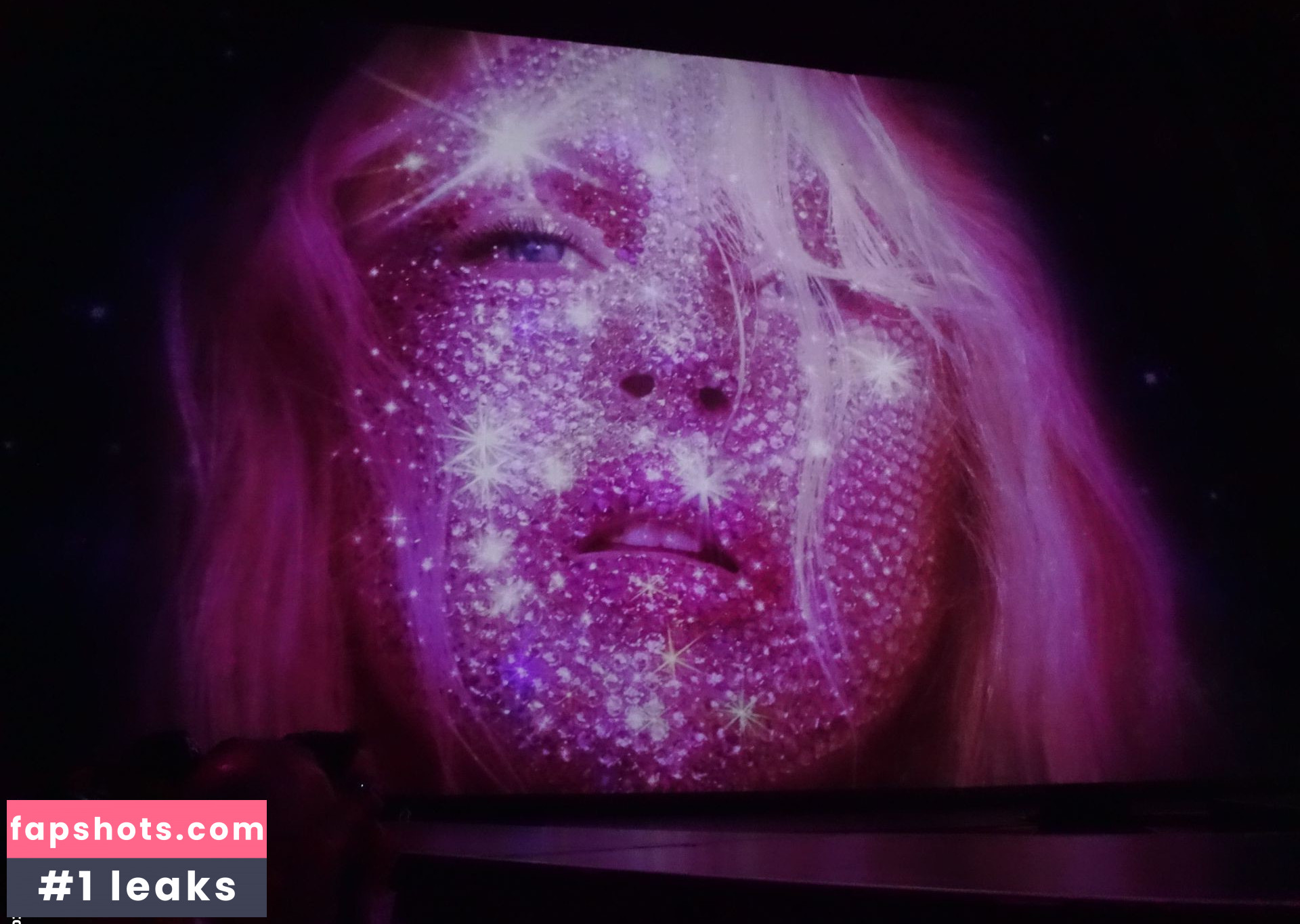 Christina Aguilera gallery photo #2329