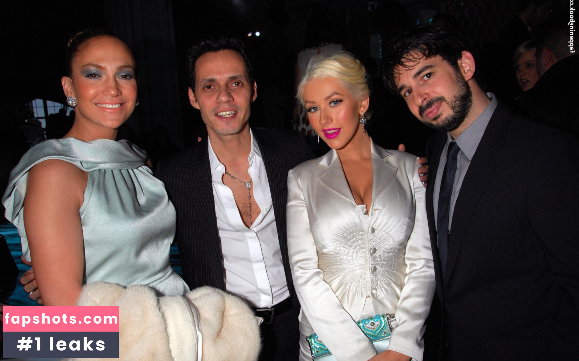 Christina Aguilera gallery photo #2779