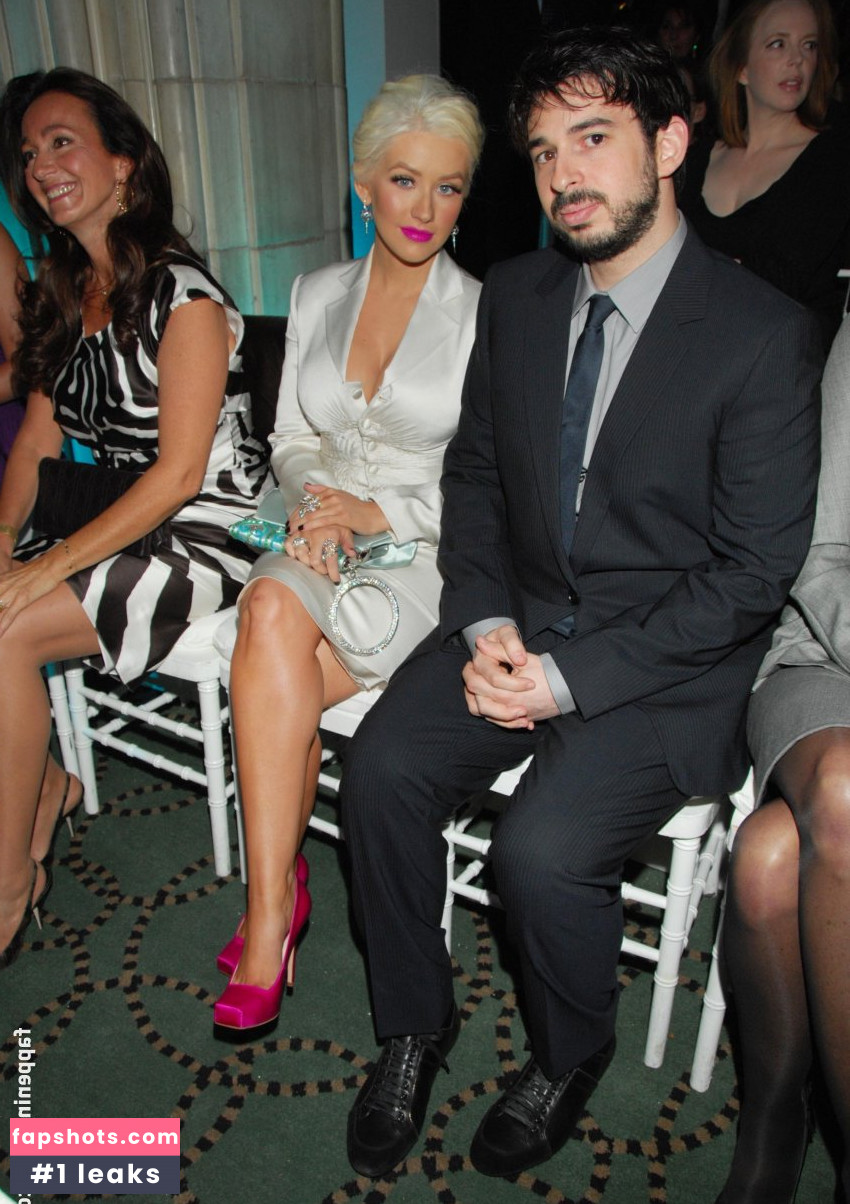 Christina Aguilera gallery photo #2780