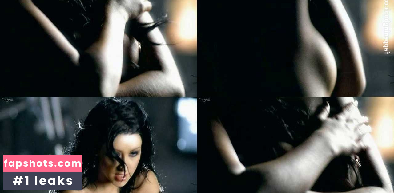 Christina Aguilera gallery photo #2838