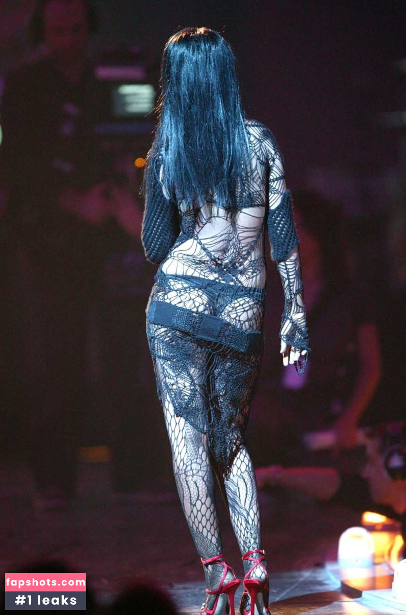 Christina Aguilera gallery photo #2885