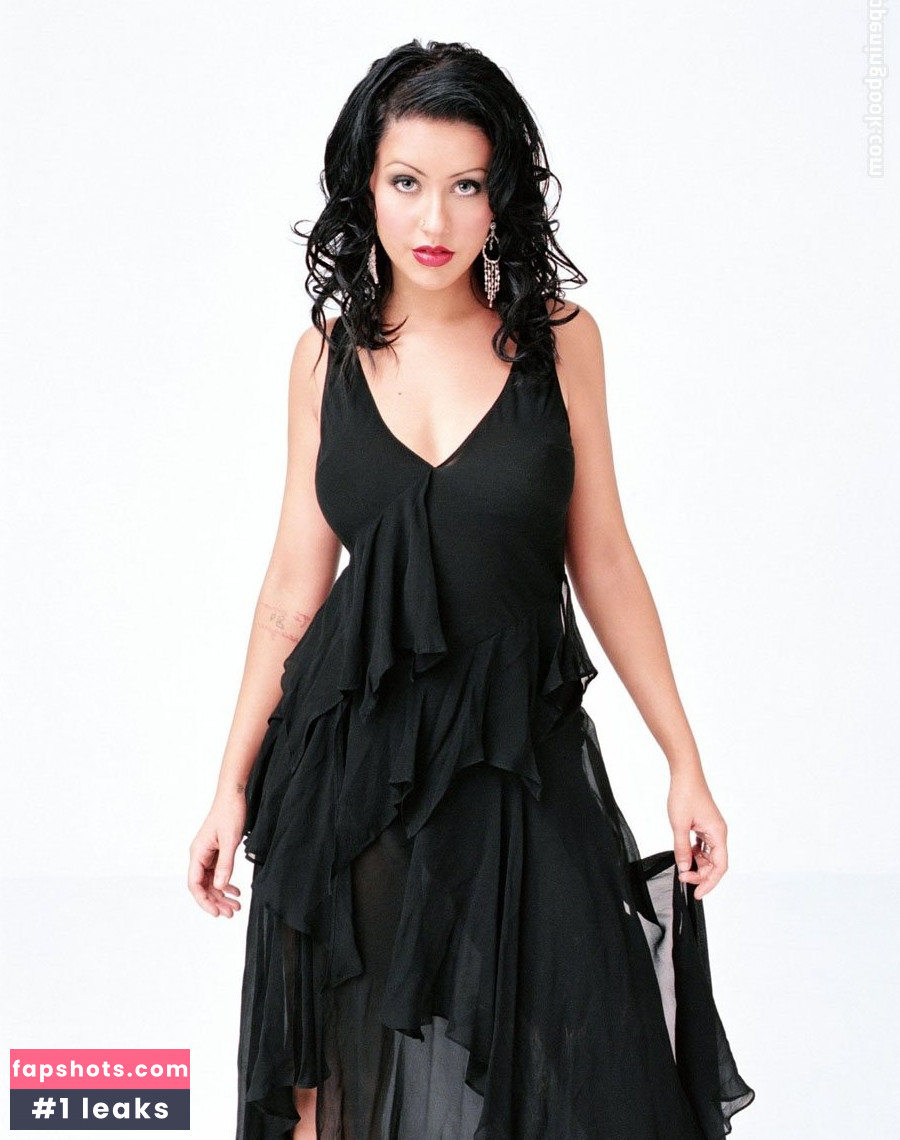 Christina Aguilera gallery photo #3003
