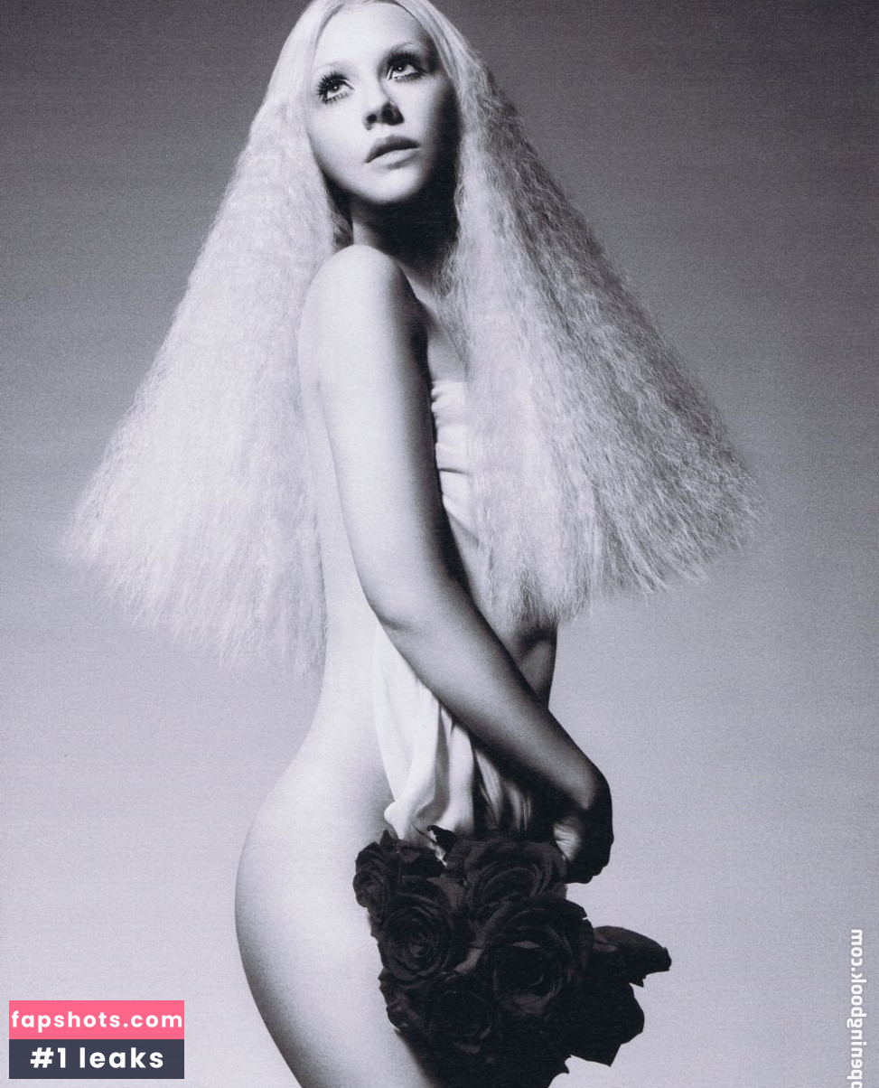 Christina Aguilera gallery photo #3119
