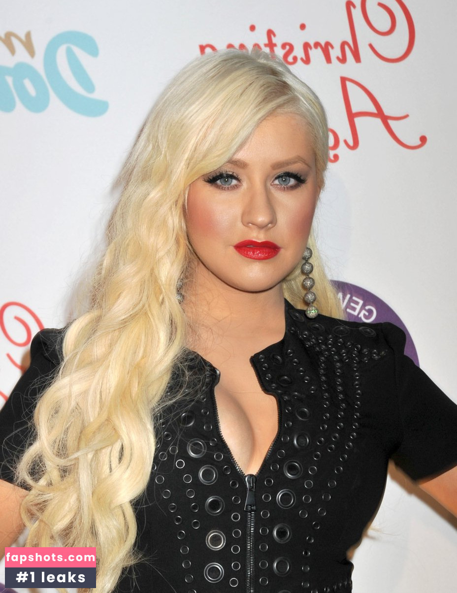 Christina Aguilera gallery photo #3122