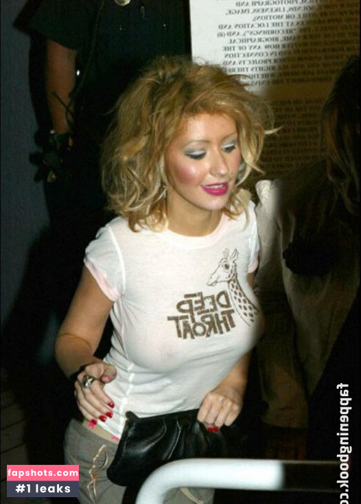 Christina Aguilera gallery photo #3180