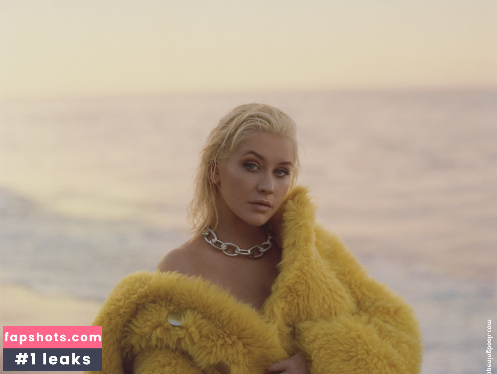 Christina Aguilera gallery photo #3295