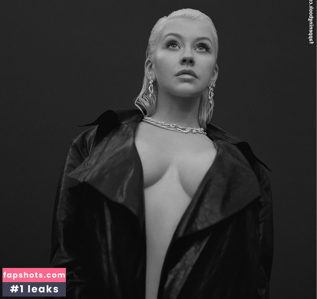 Christina Aguilera gallery photo #3299