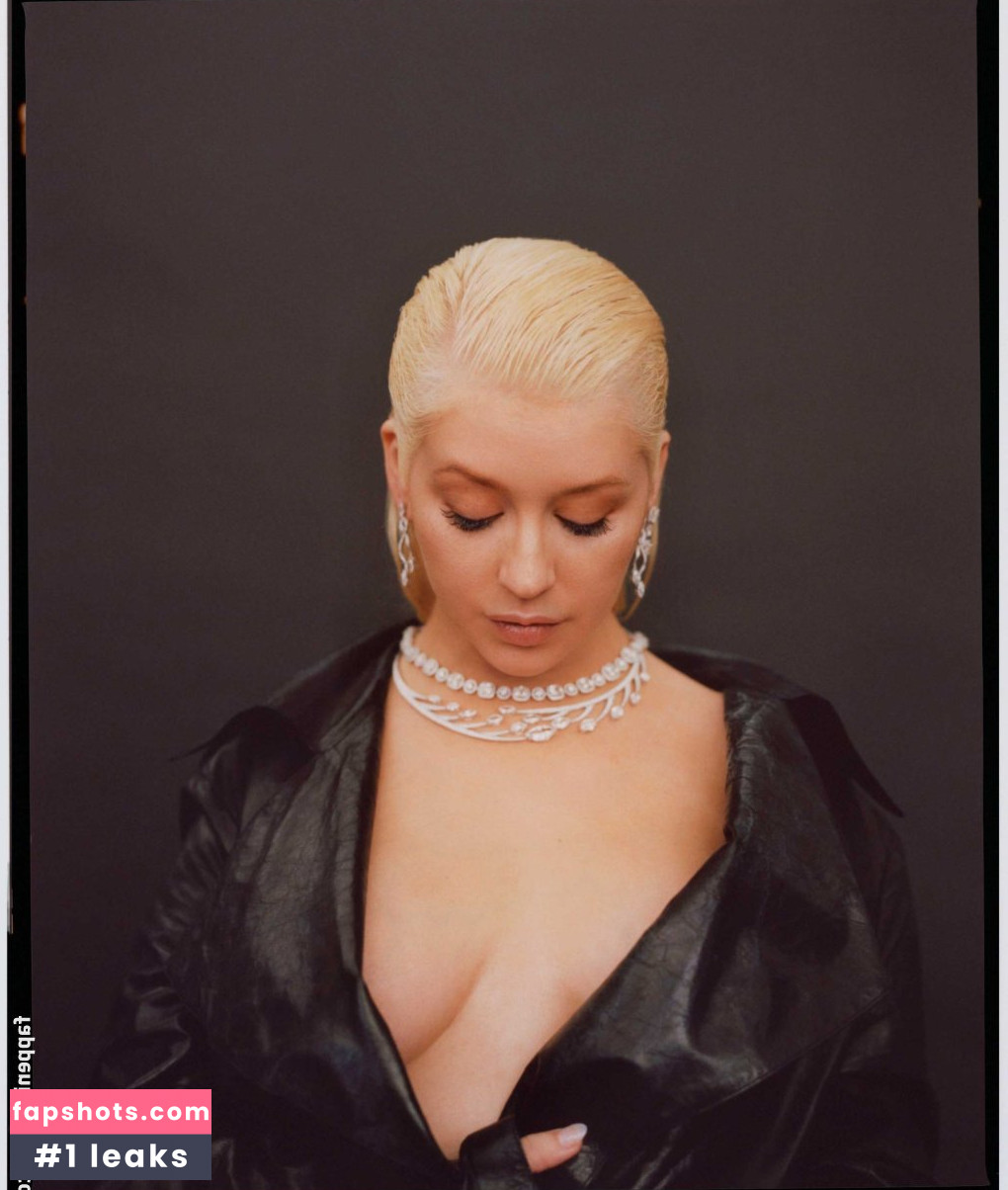 Christina Aguilera gallery photo #3311