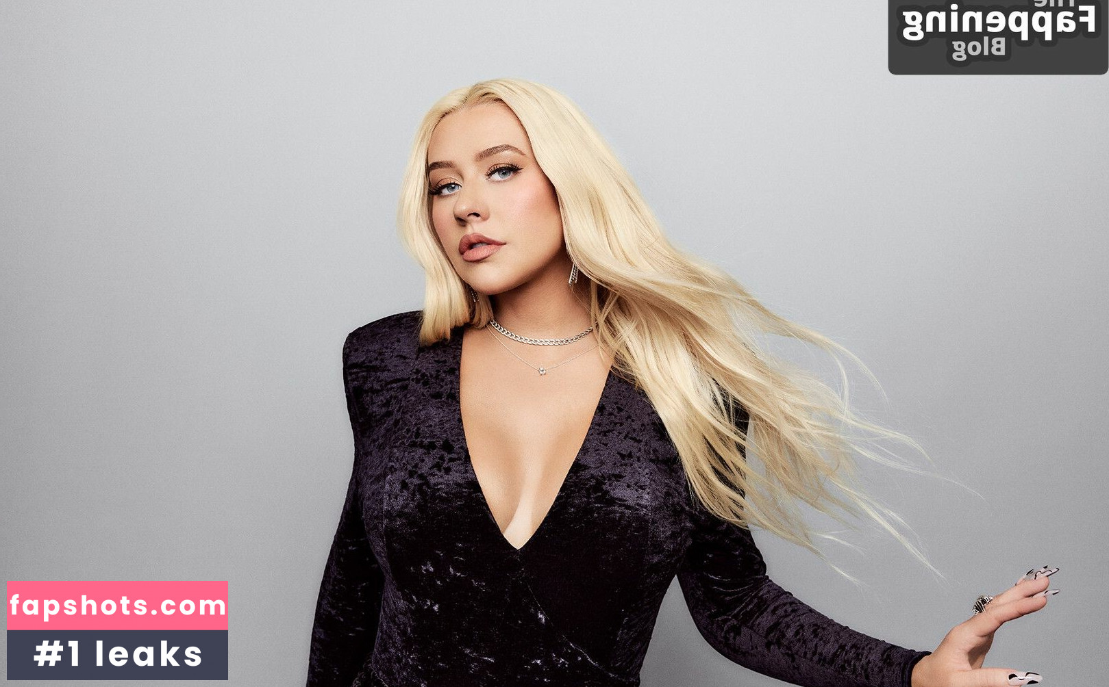 Christina Aguilera gallery photo #362