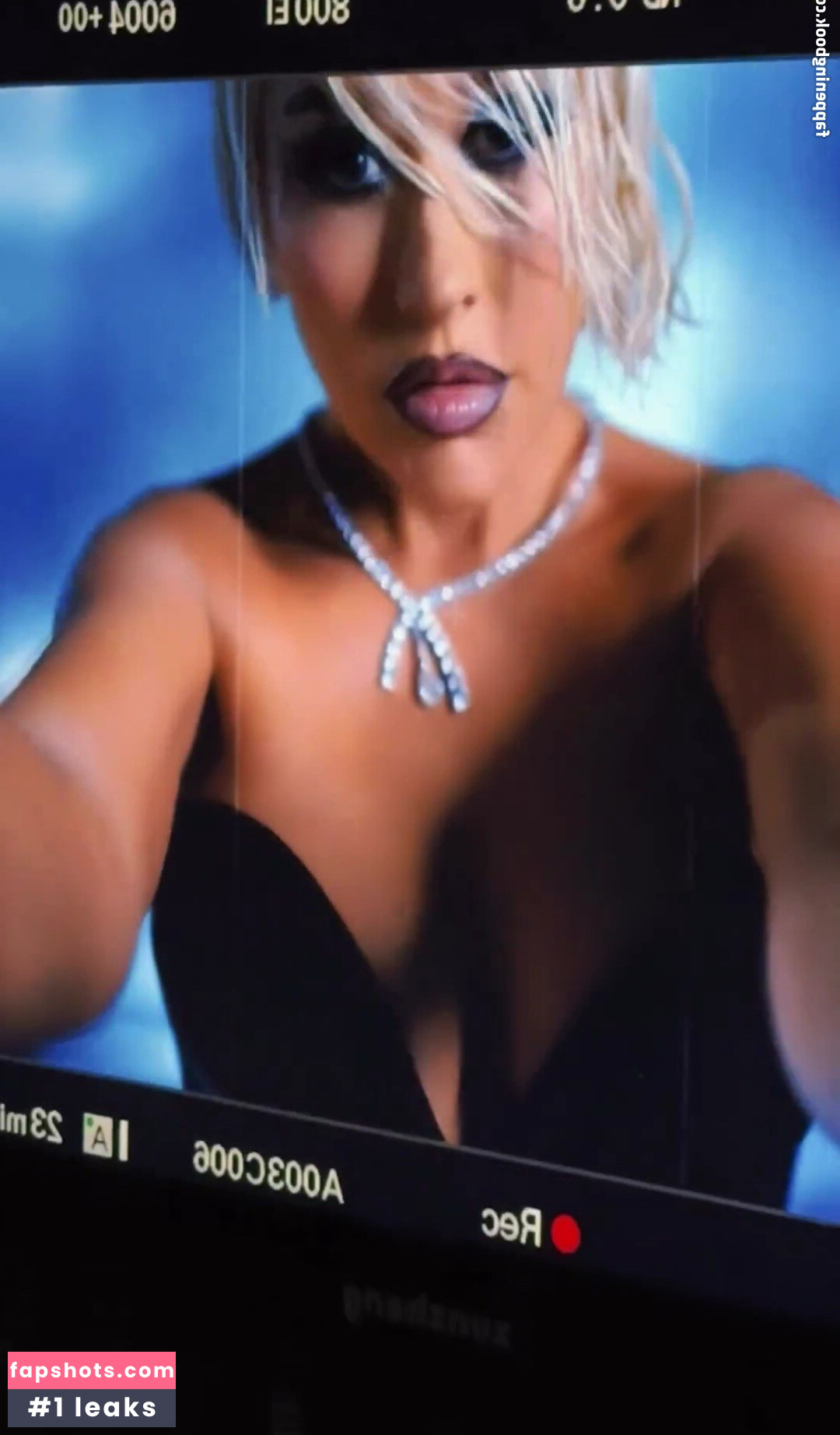 Christina Aguilera gallery photo #503