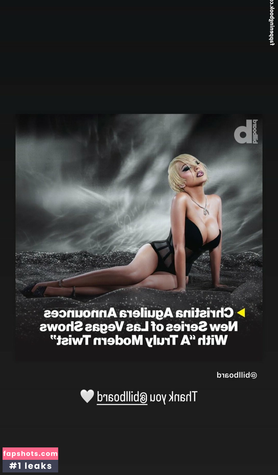 Christina Aguilera gallery photo #514