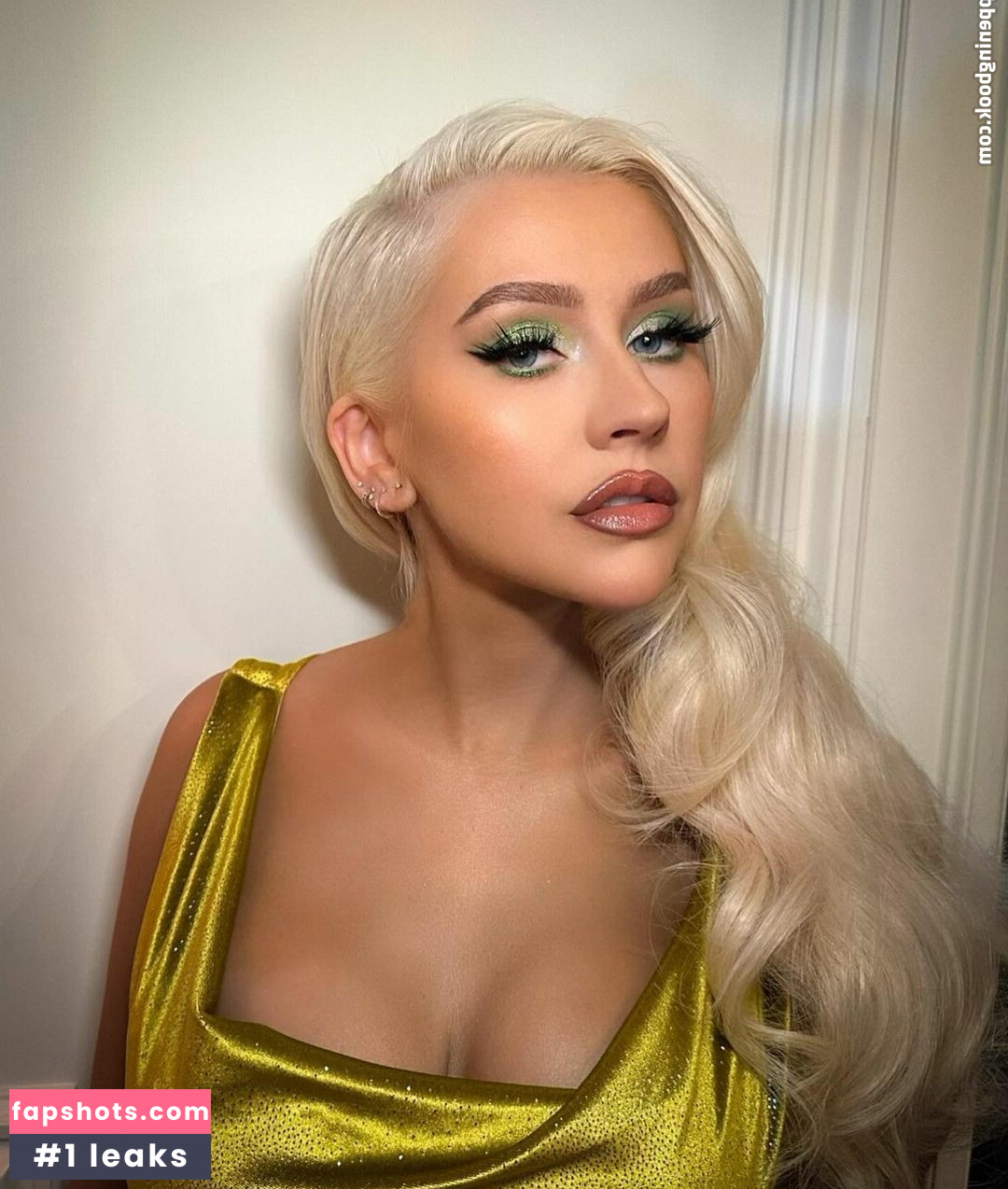 Christina Aguilera gallery photo #541