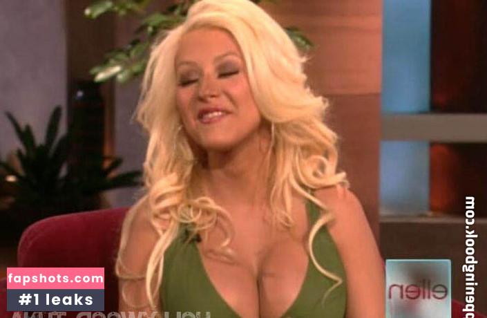 Christina Aguilera gallery photo #654