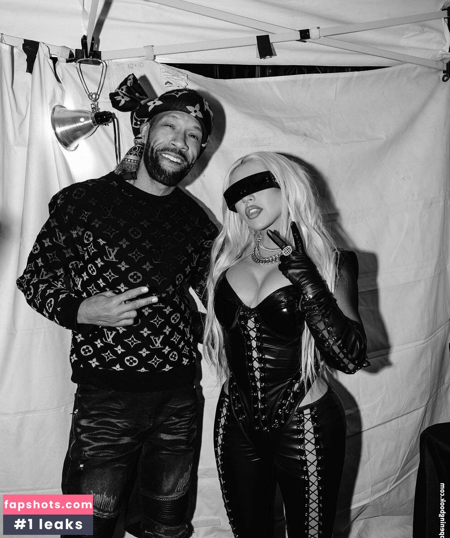 Christina Aguilera gallery photo #722