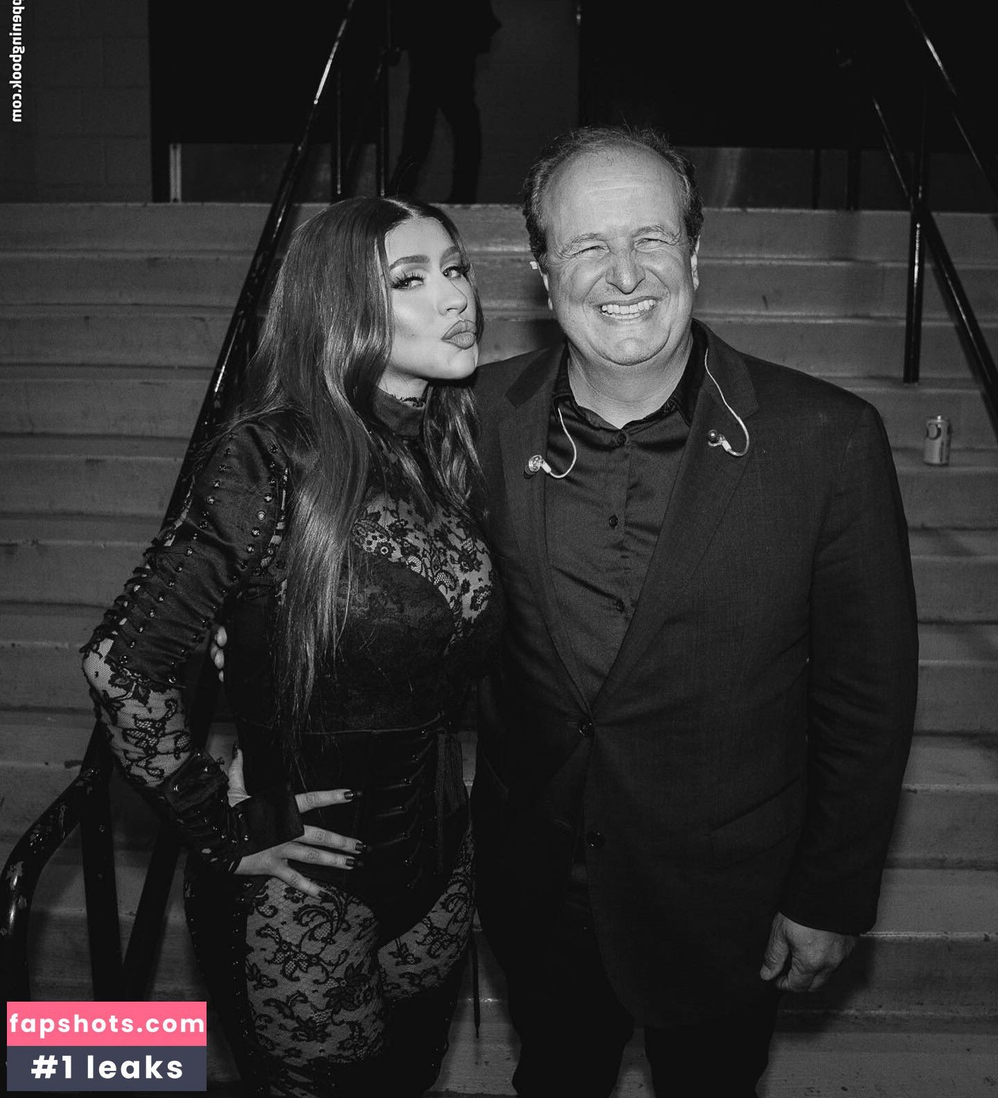 Christina Aguilera gallery photo #766