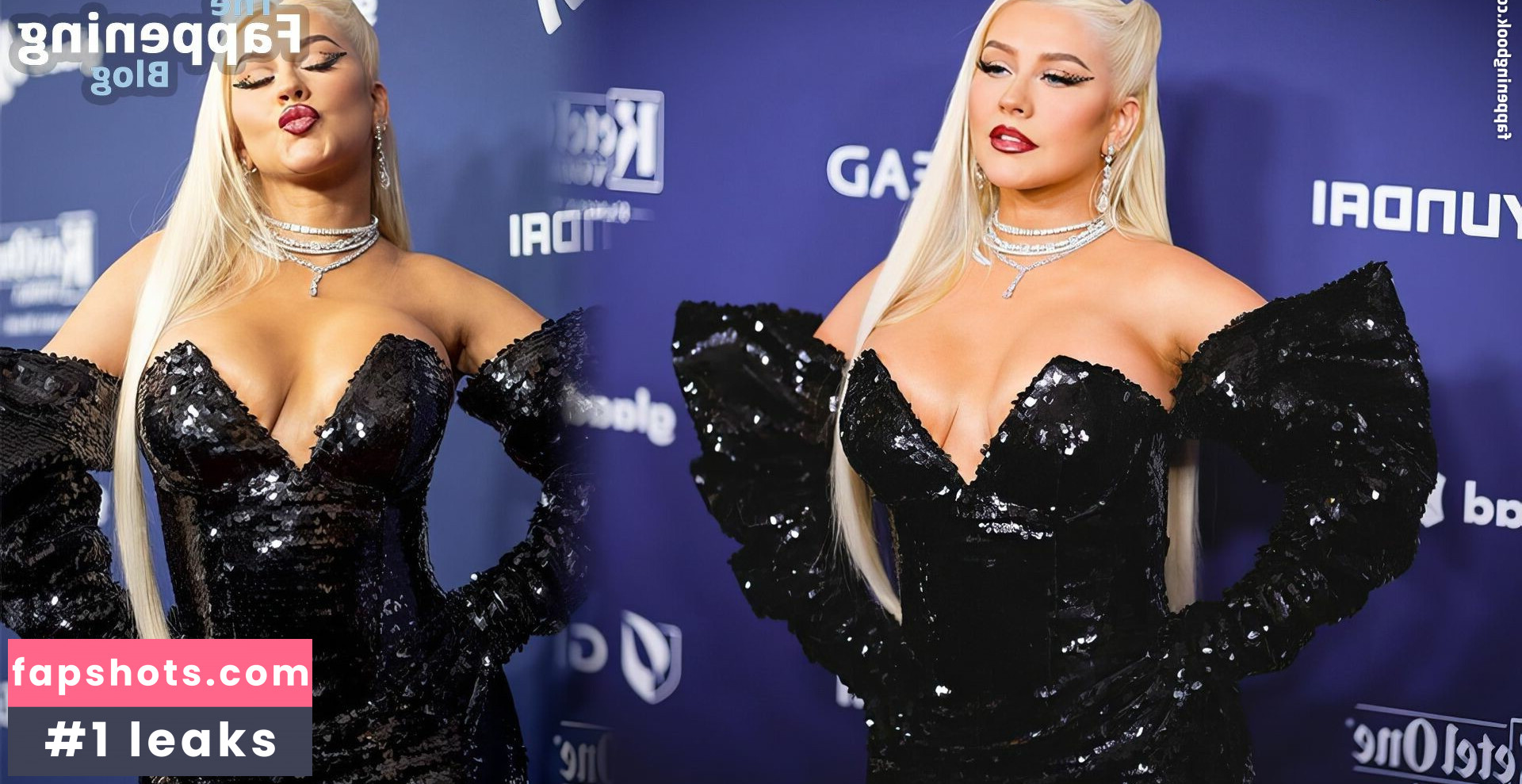 Christina Aguilera gallery photo #836