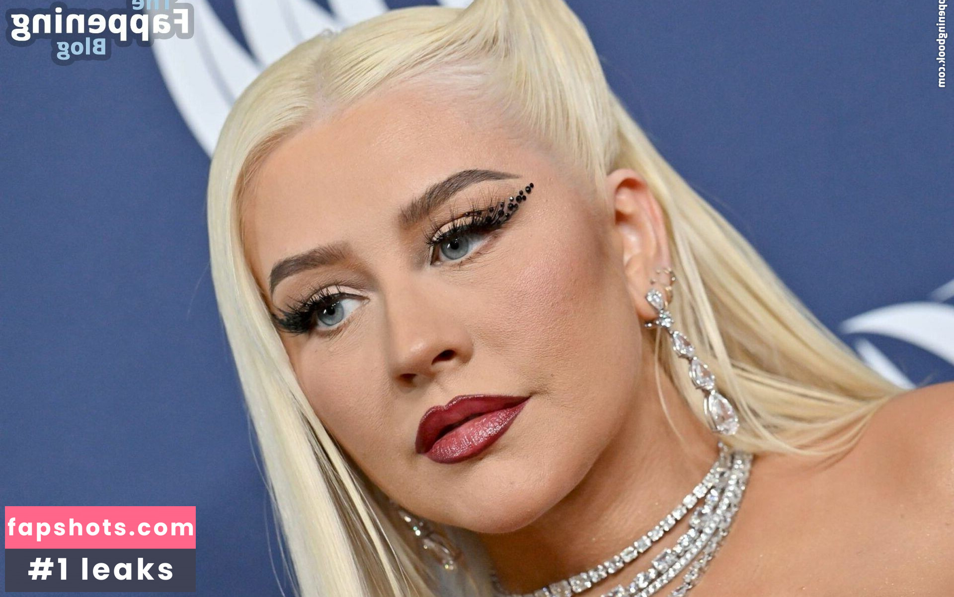 Christina Aguilera gallery photo #838