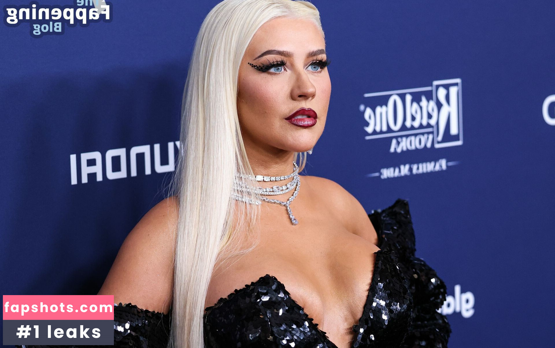 Christina Aguilera gallery photo #844