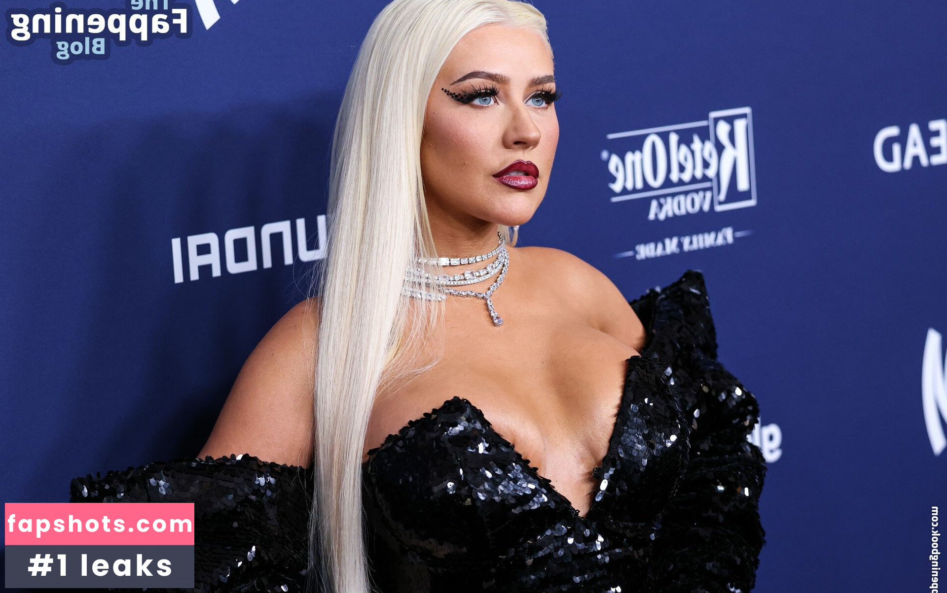 Christina Aguilera gallery photo #845