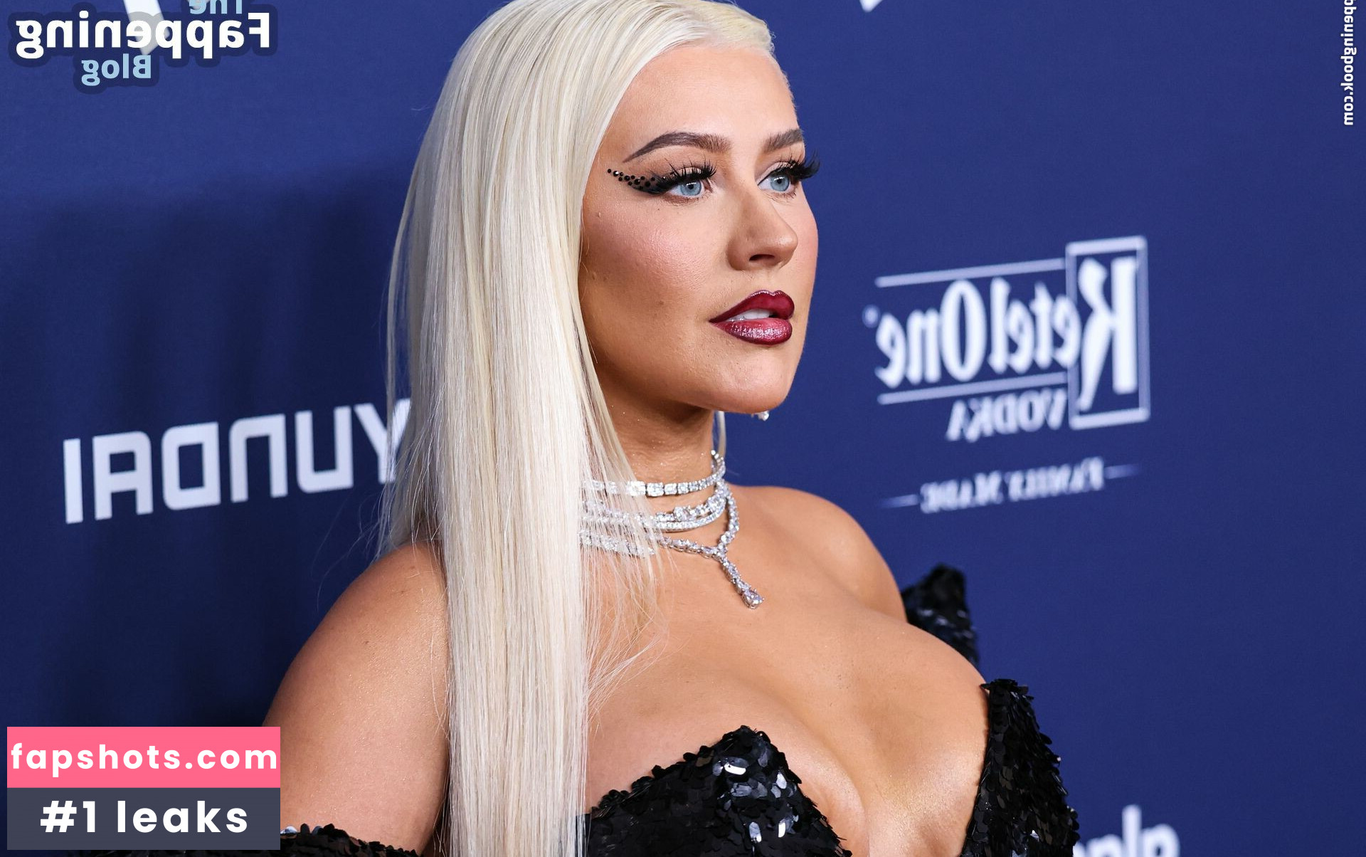 Christina Aguilera gallery photo #847