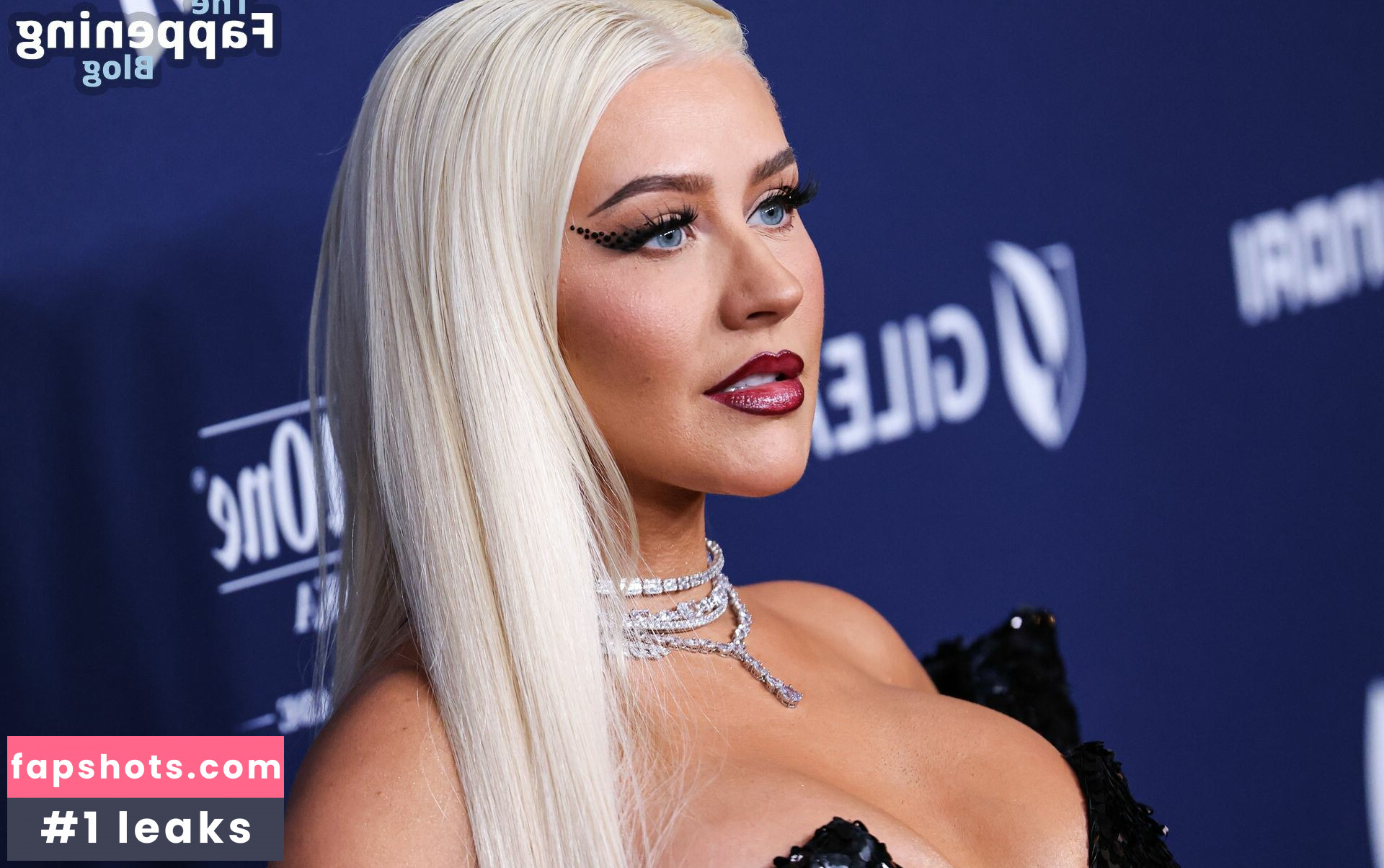 Christina Aguilera gallery photo #858