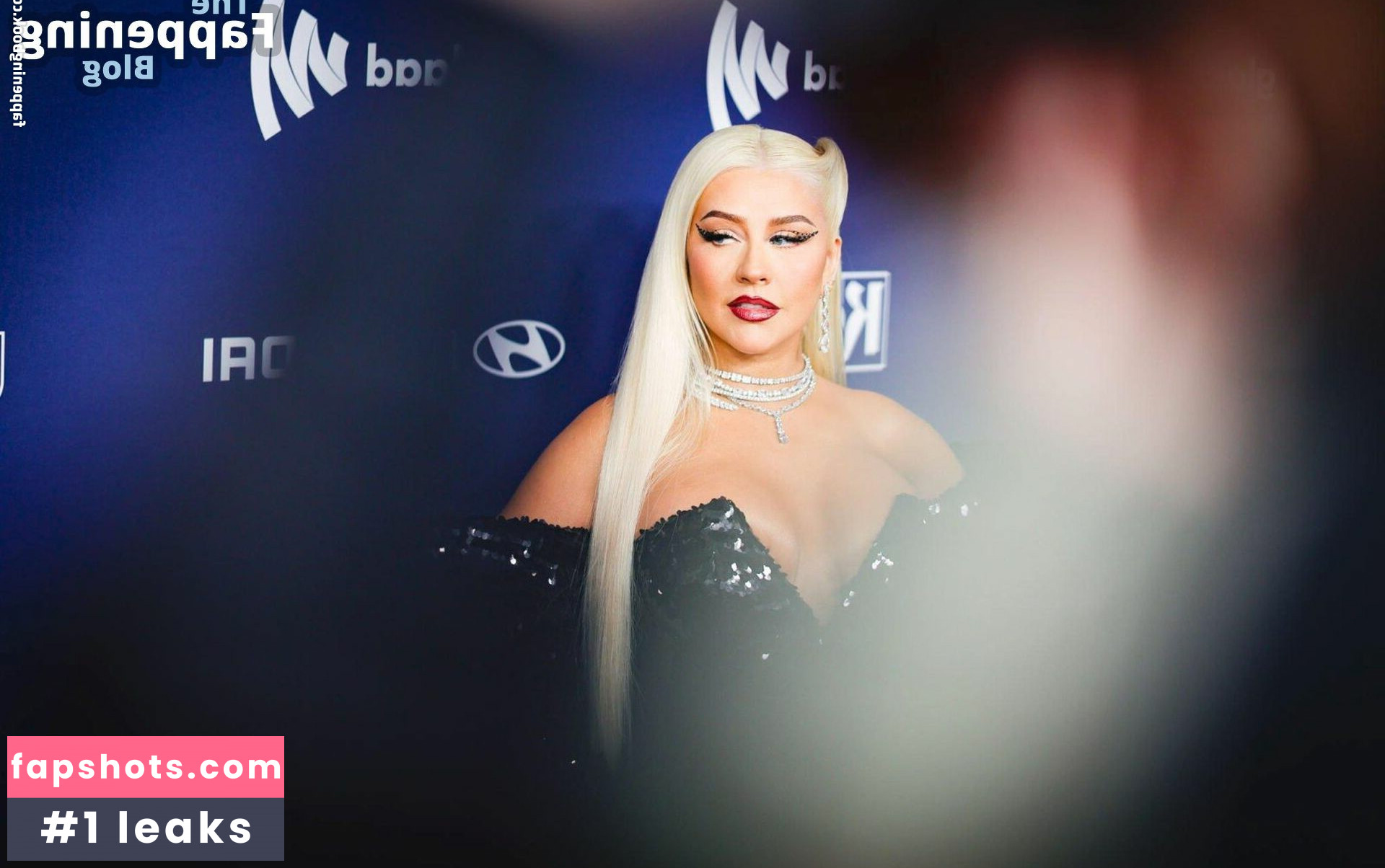 Christina Aguilera gallery photo #861