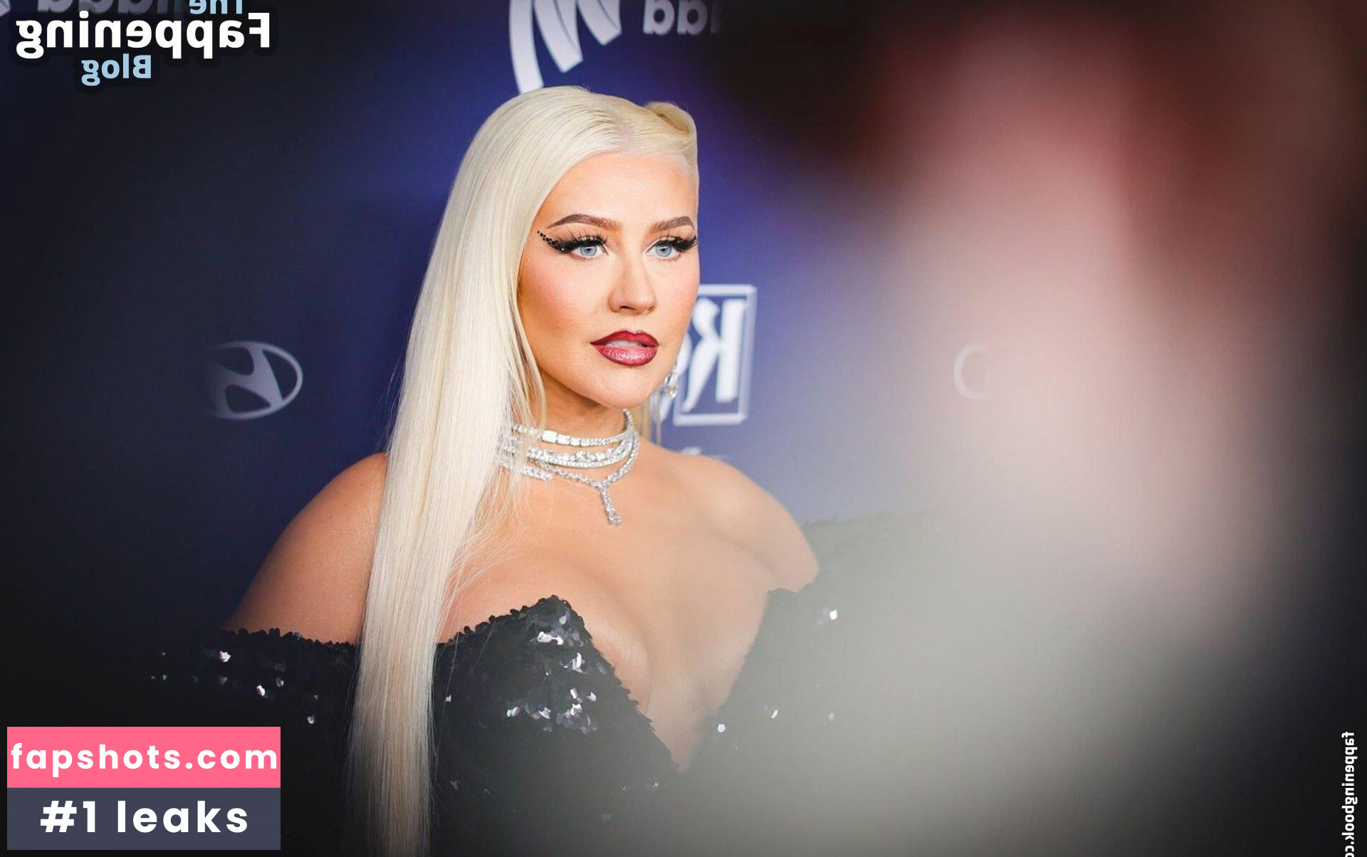 Christina Aguilera gallery photo #863