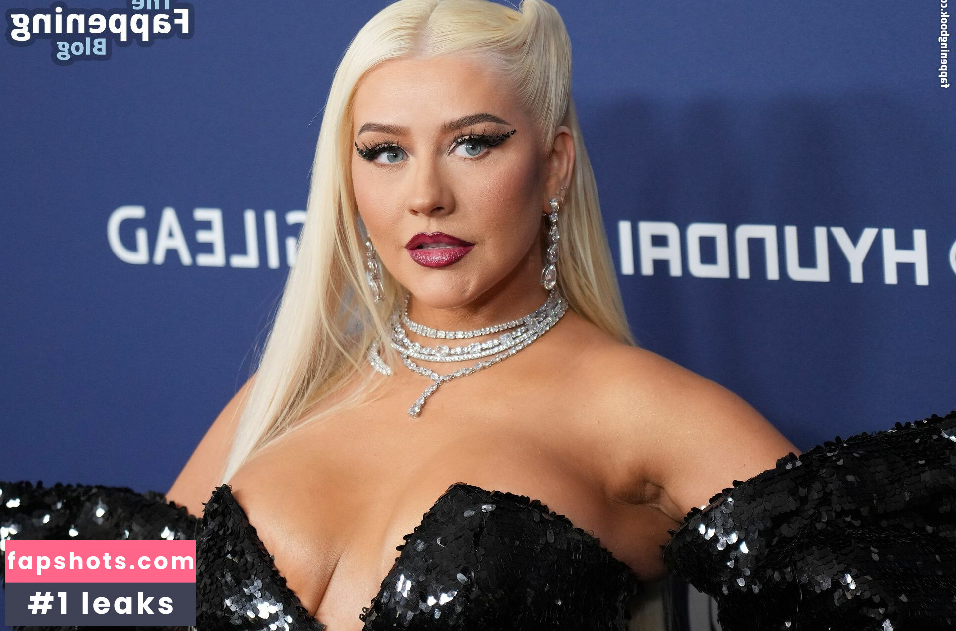 Christina Aguilera gallery photo #871