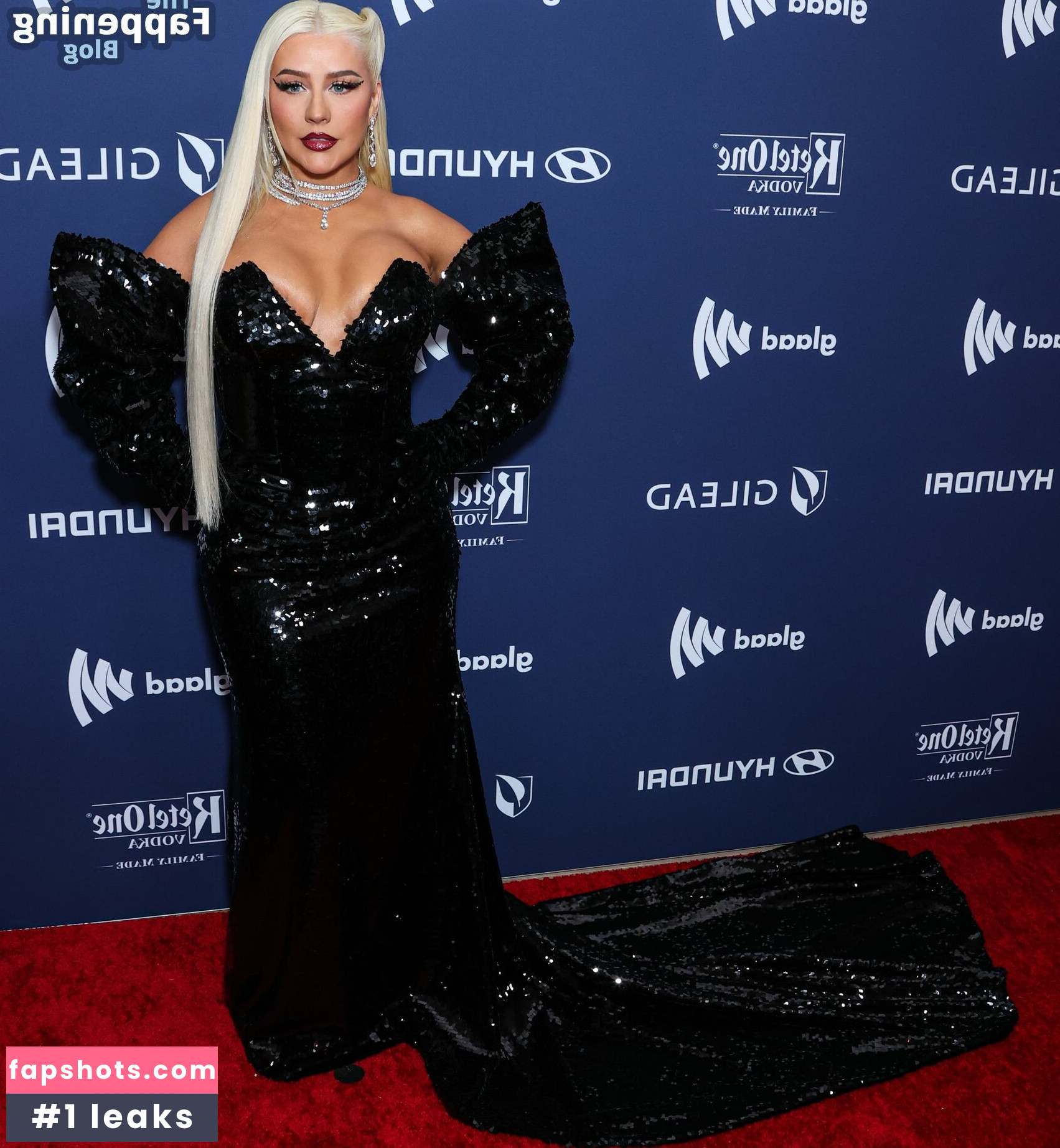 Christina Aguilera gallery photo #883