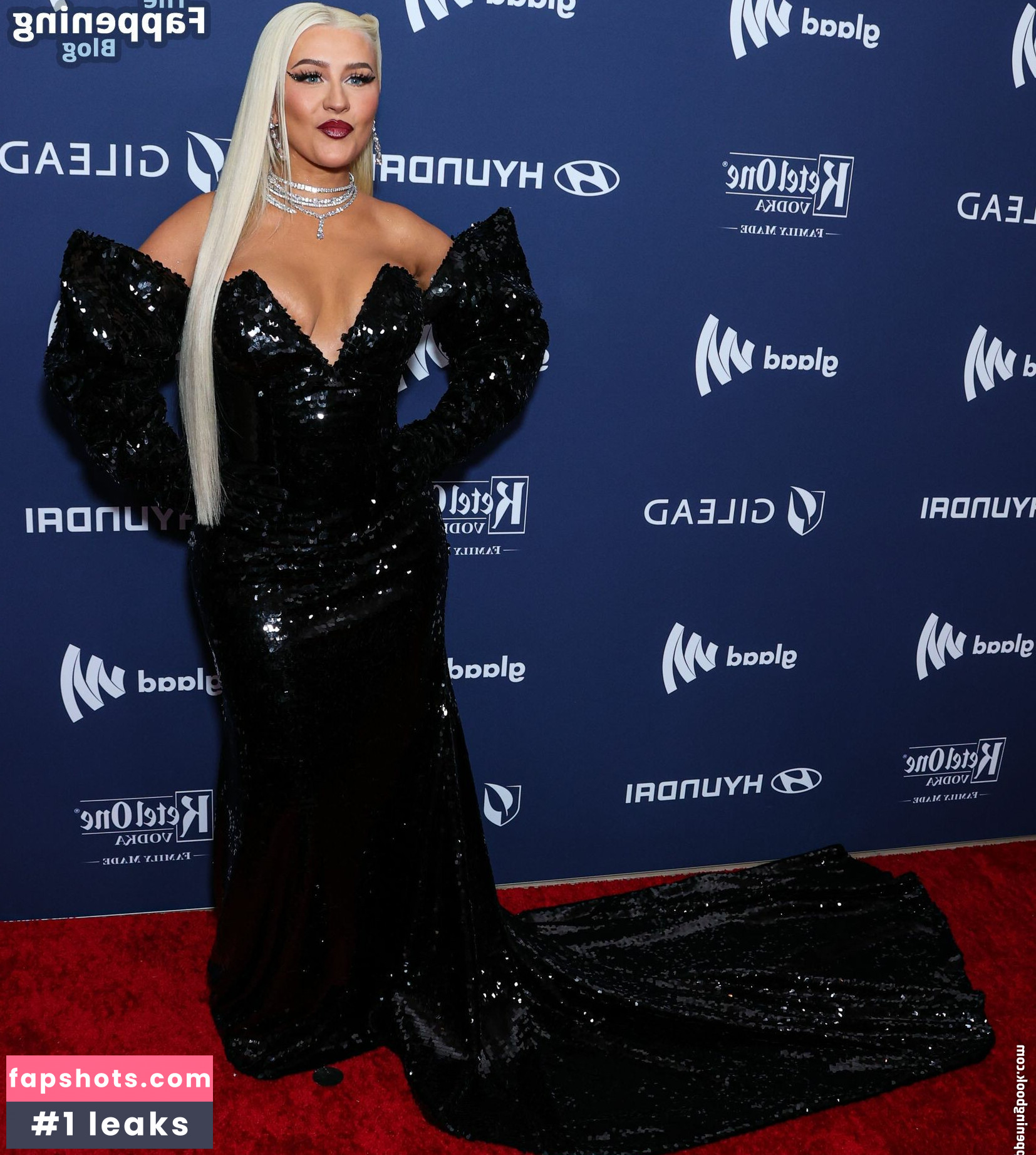 Christina Aguilera gallery photo #884