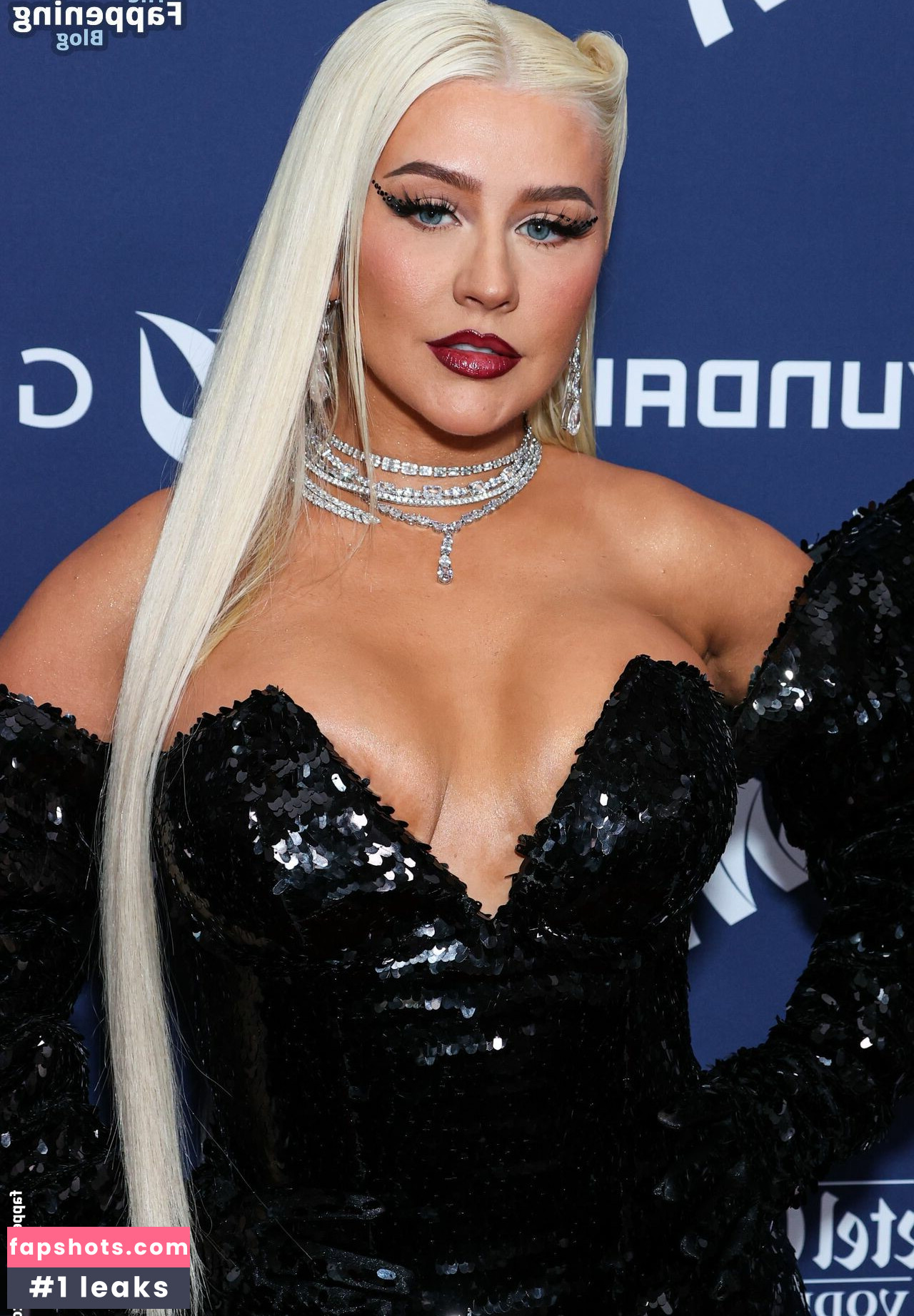 Christina Aguilera gallery photo #885