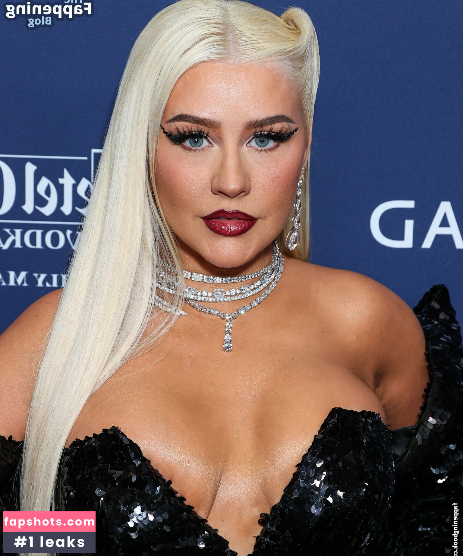 Christina Aguilera gallery photo #887