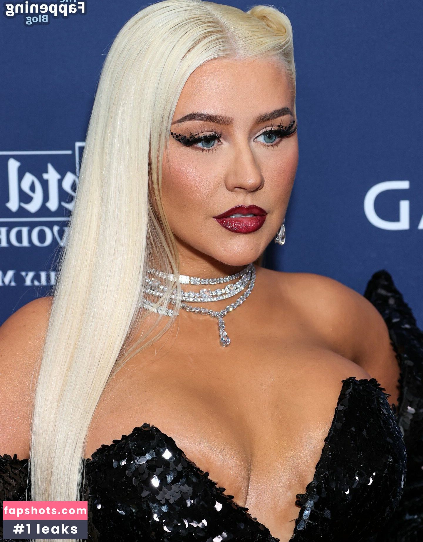 Christina Aguilera gallery photo #890