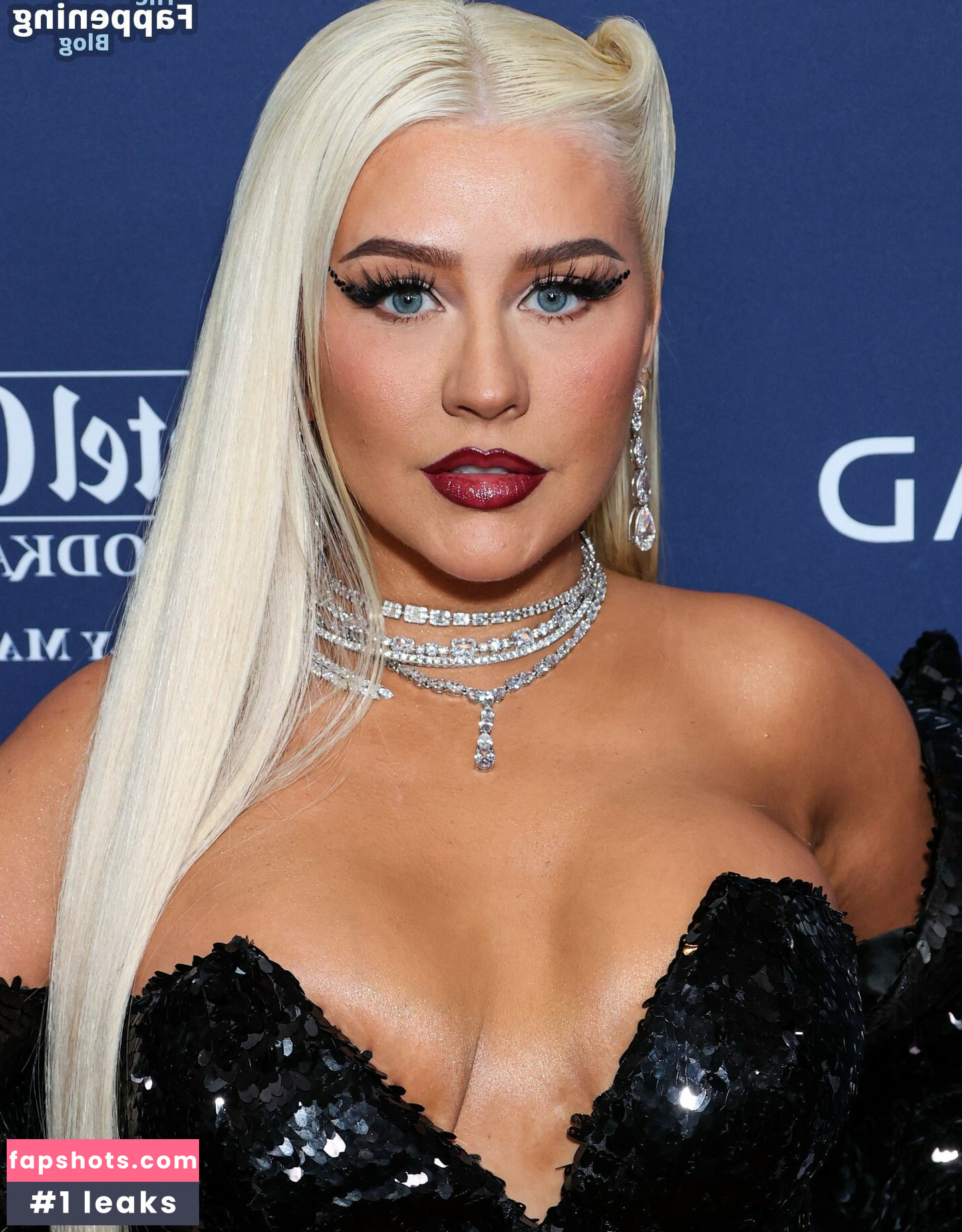 Christina Aguilera gallery photo #893