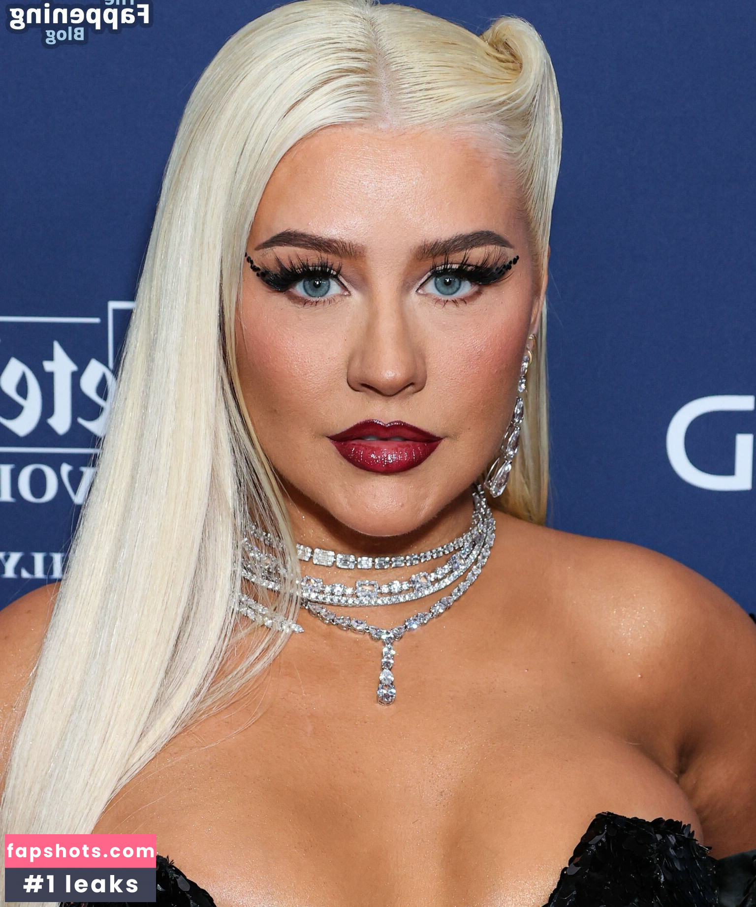 Christina Aguilera gallery photo #897