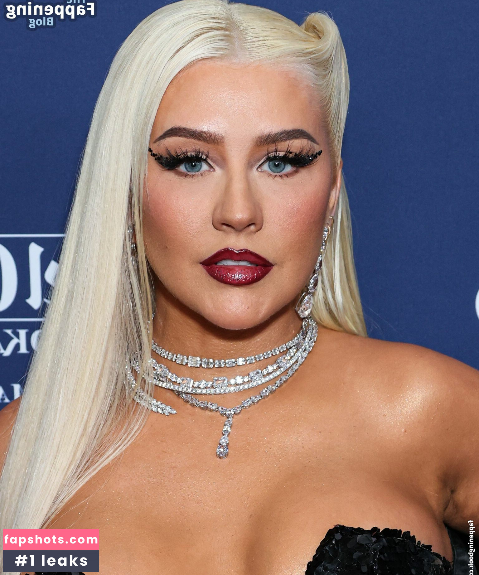 Christina Aguilera gallery photo #898