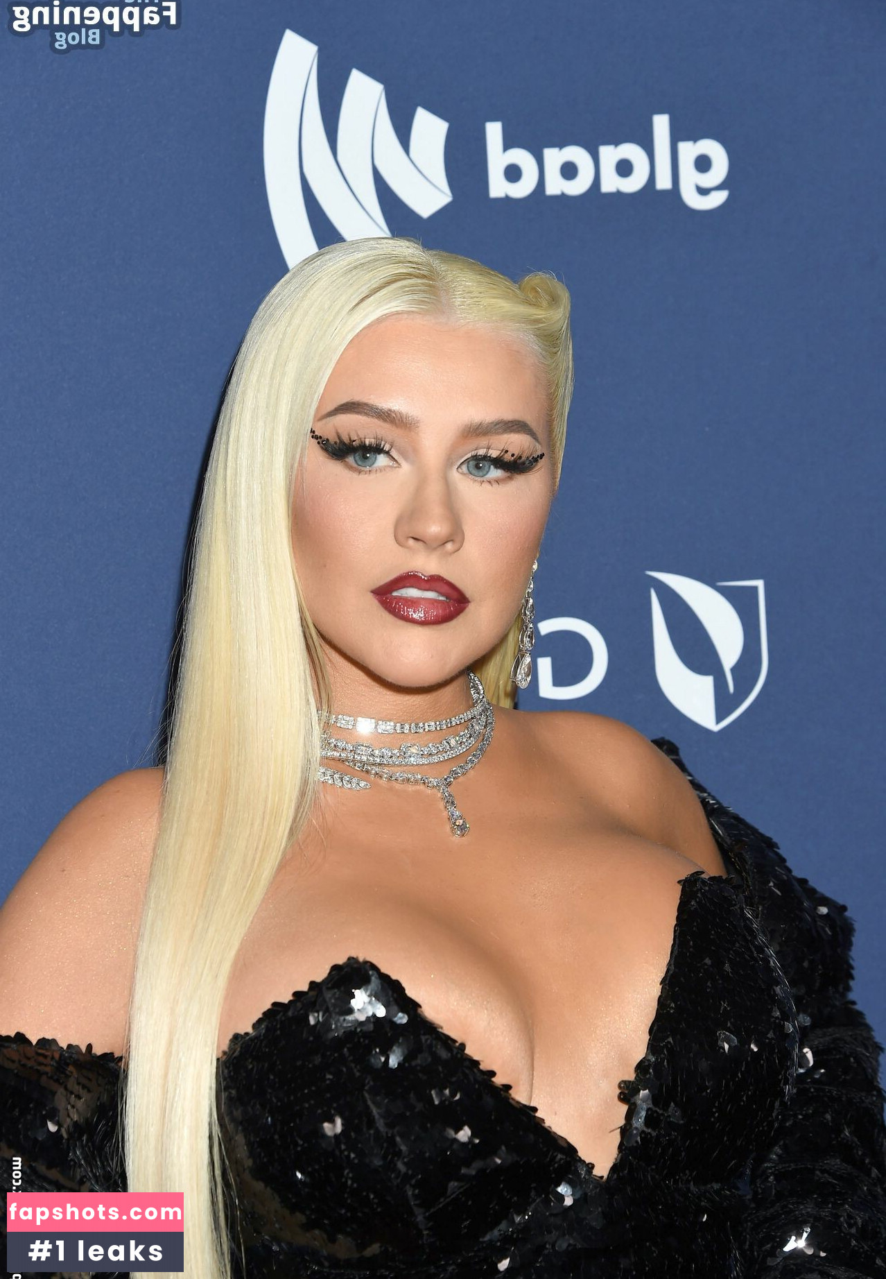 Christina Aguilera gallery photo #930