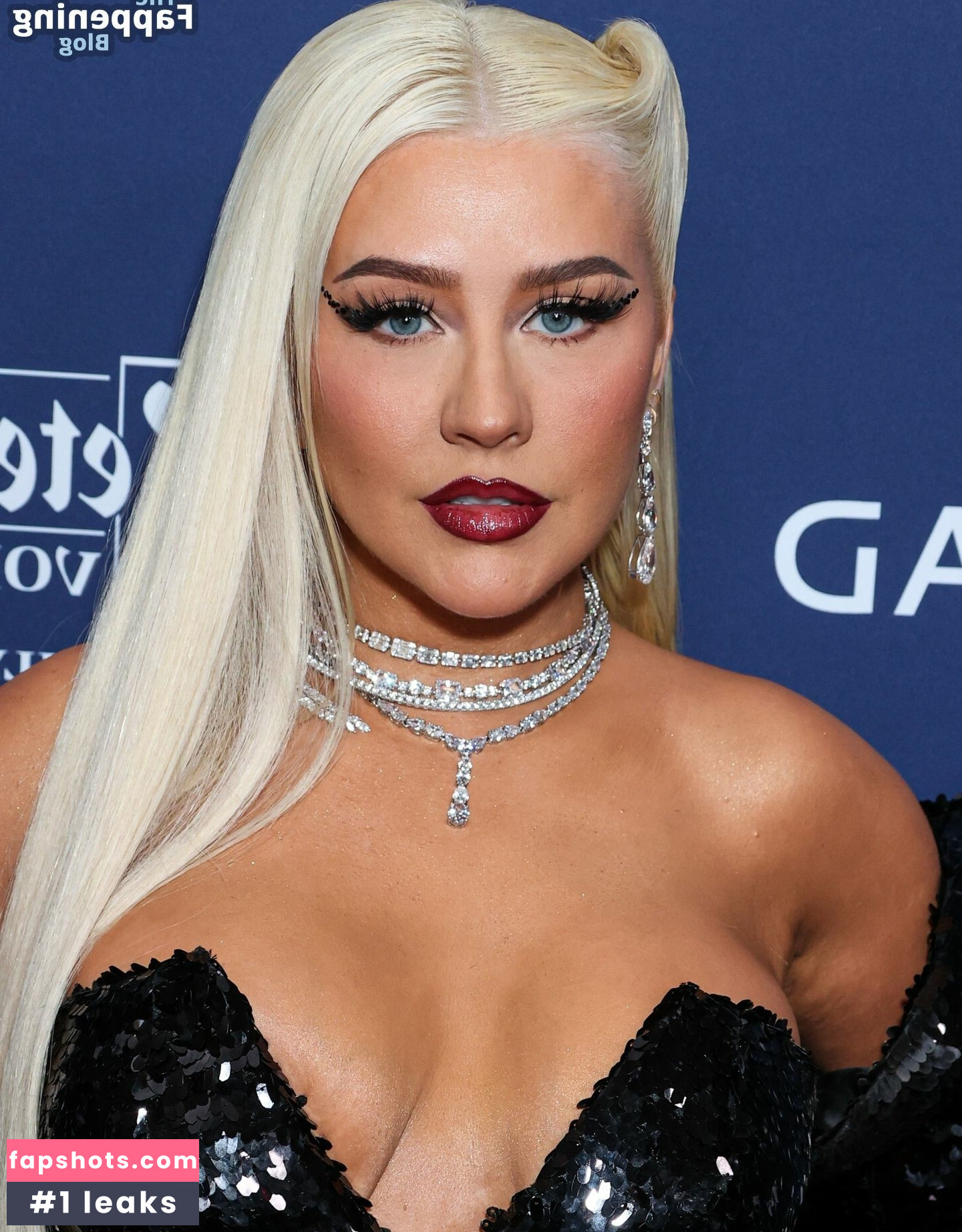 Christina Aguilera gallery photo #962