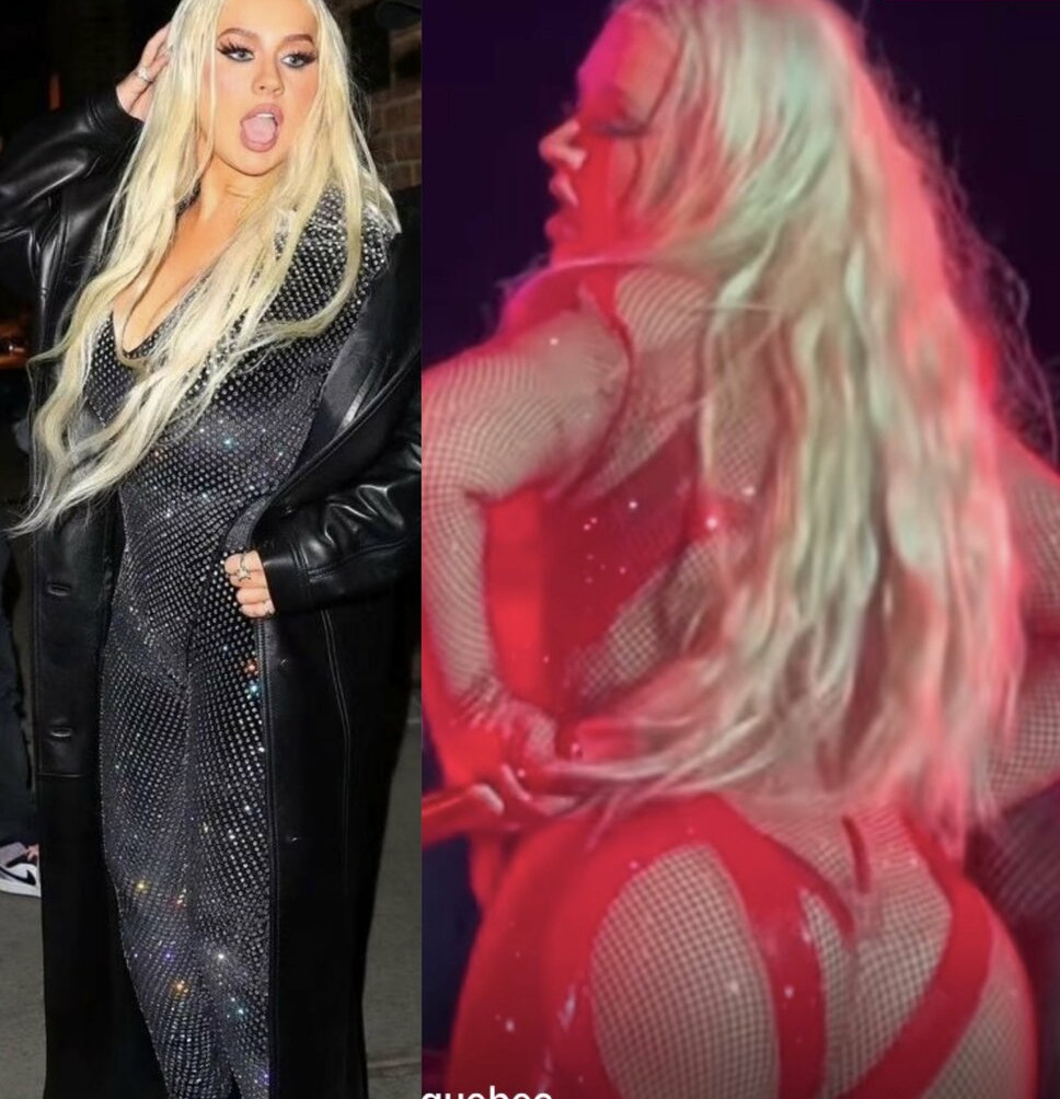 christina-aguilera gallery photo #1001