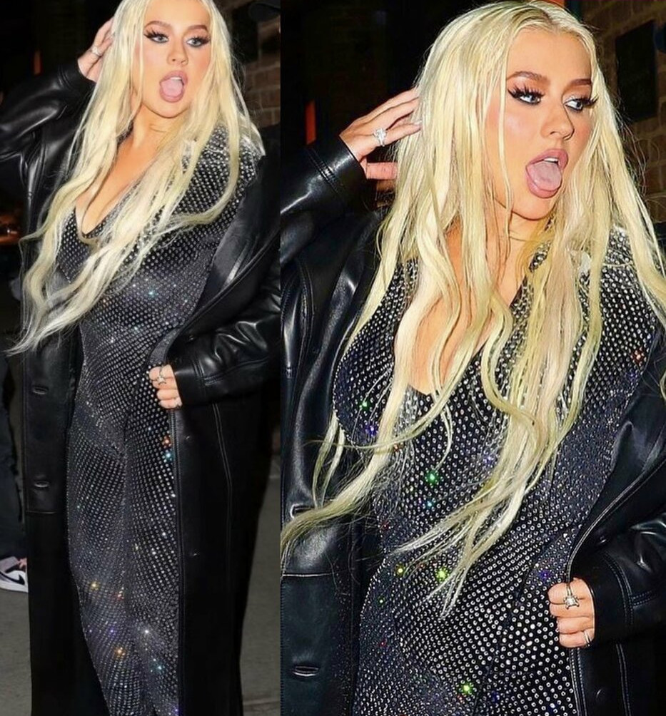 christina-aguilera gallery photo #1002