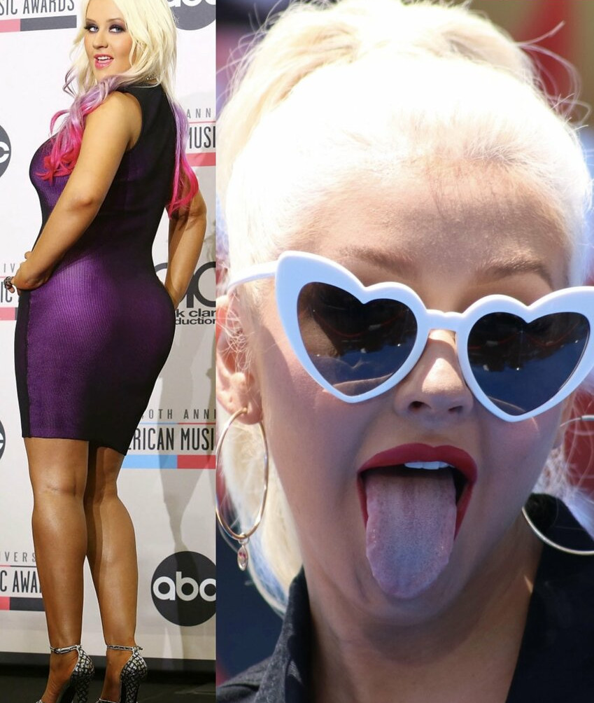 christina-aguilera gallery photo #1003