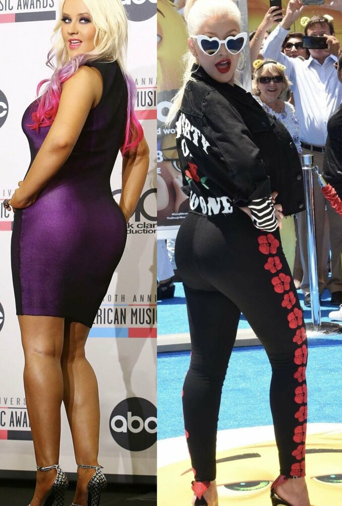 christina-aguilera gallery photo #1004