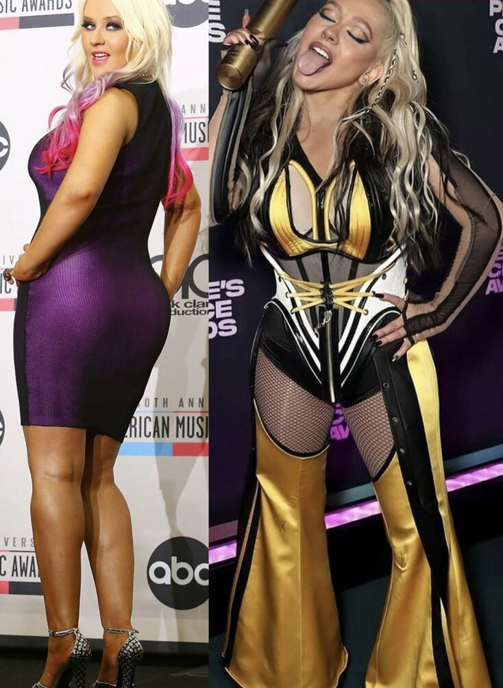 christina-aguilera gallery photo #1005