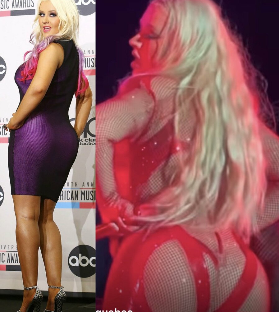 christina-aguilera gallery photo #1007