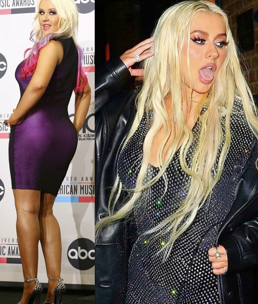 christina-aguilera gallery photo #1008